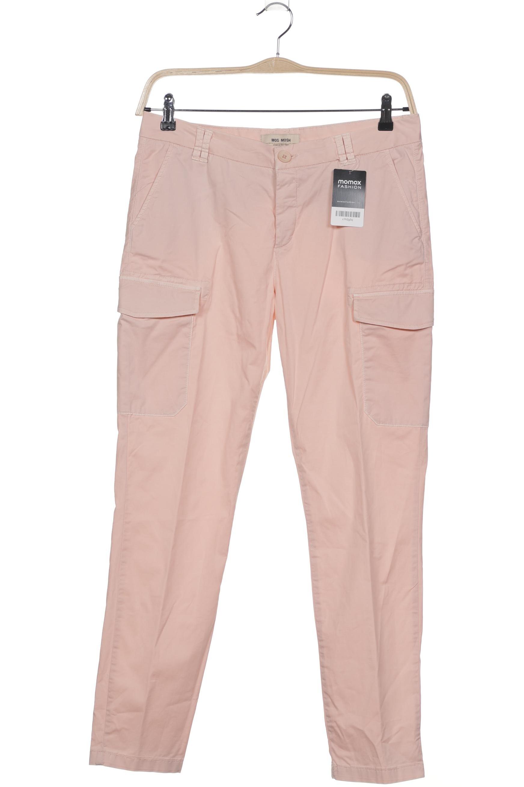 

Mos Mosh Damen Stoffhose, pink, Gr. 31