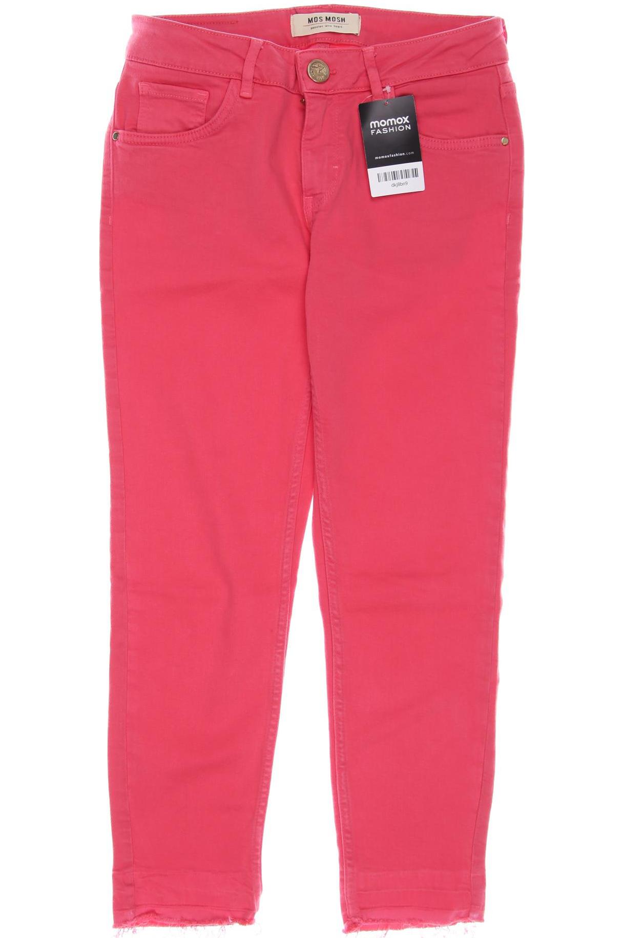 

Mos Mosh Damen Jeans, rot