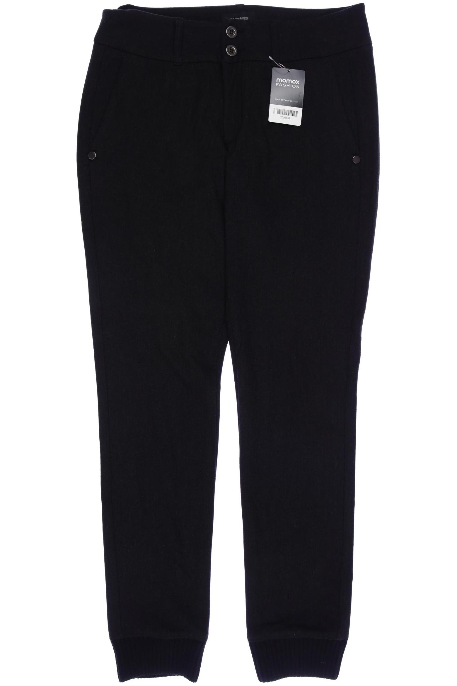 

Mos Mosh Damen Stoffhose, grau, Gr. 38