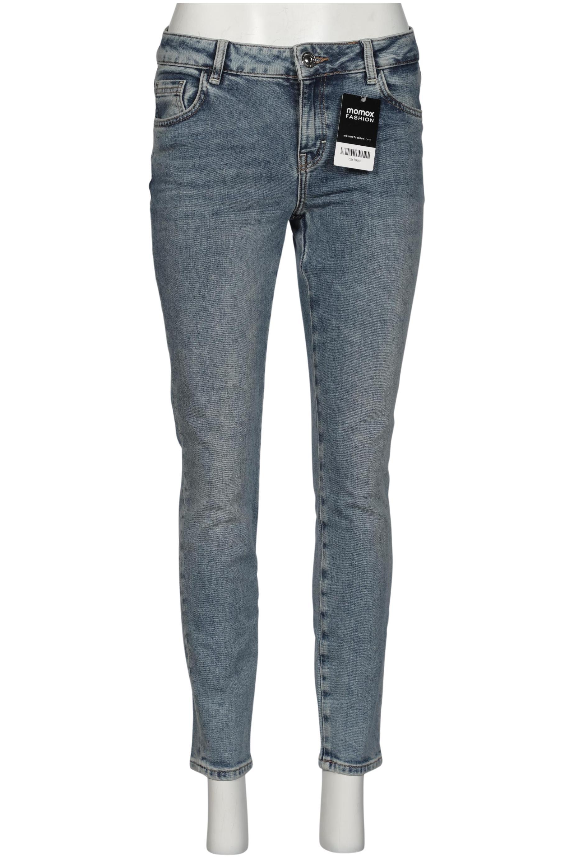 

Mos Mosh Damen Jeans, blau, Gr. 27