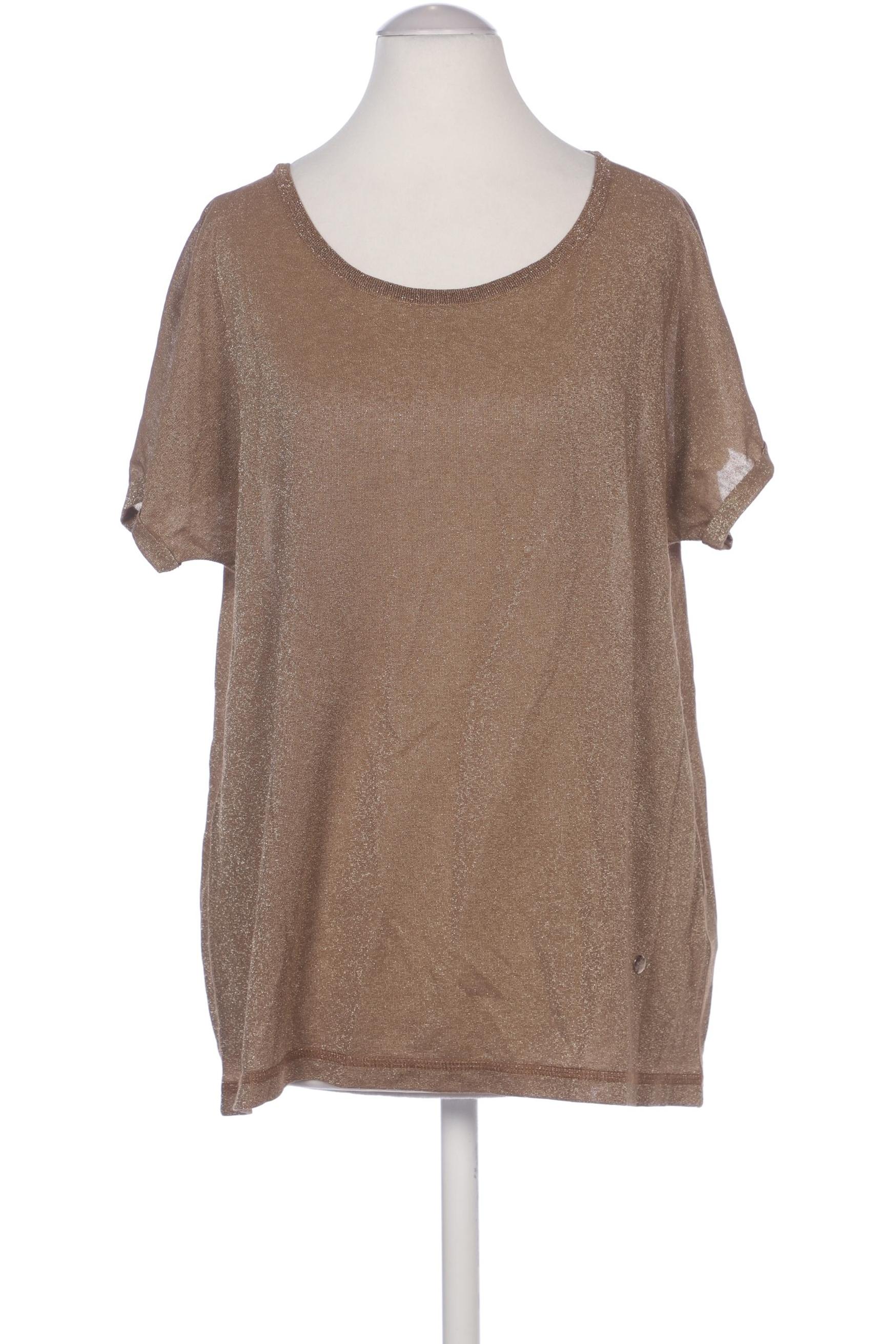 Thumbnail - Mos Mosh Damen T-Shirt, beige, Gr. 36