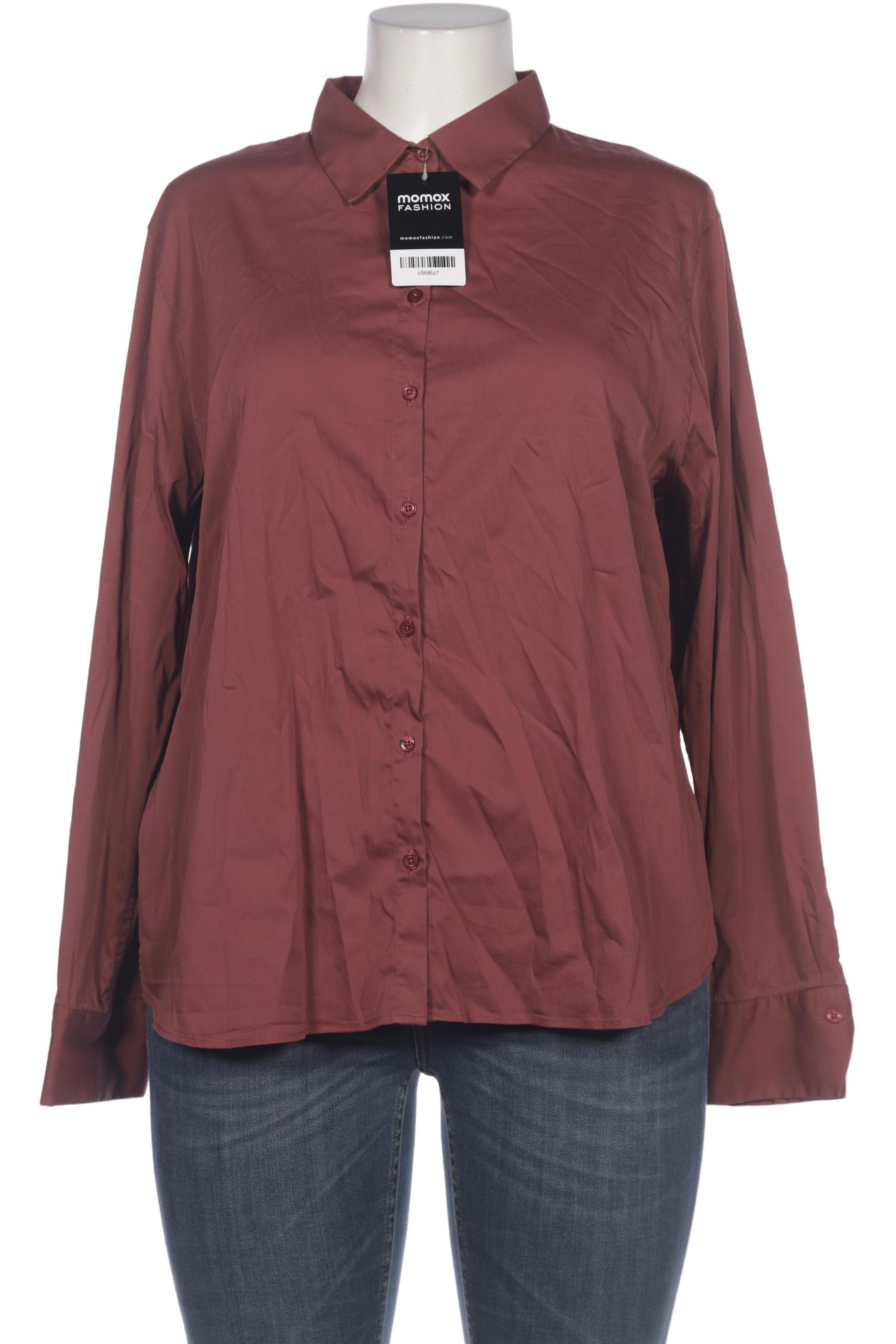

Mos Mosh Damen Bluse, pink, Gr. 46