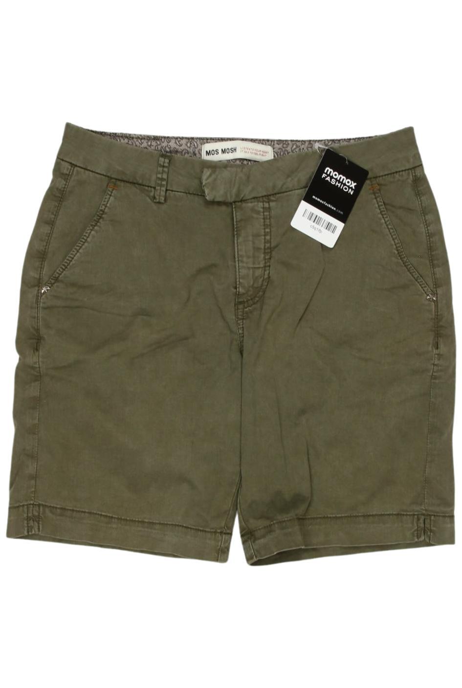 

Mos Mosh Damen Shorts, grün, Gr. 25