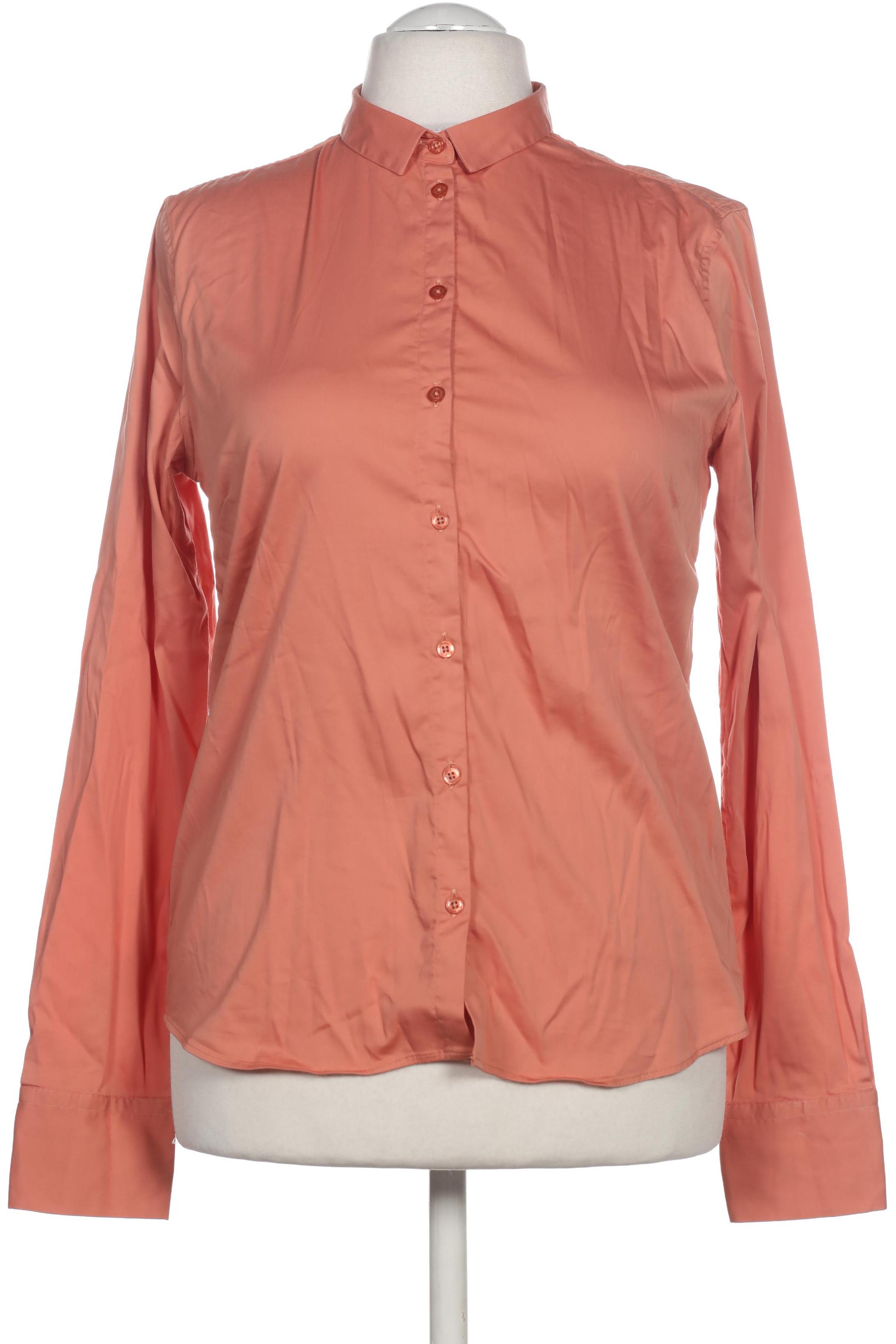 

Mos Mosh Damen Bluse, orange, Gr.