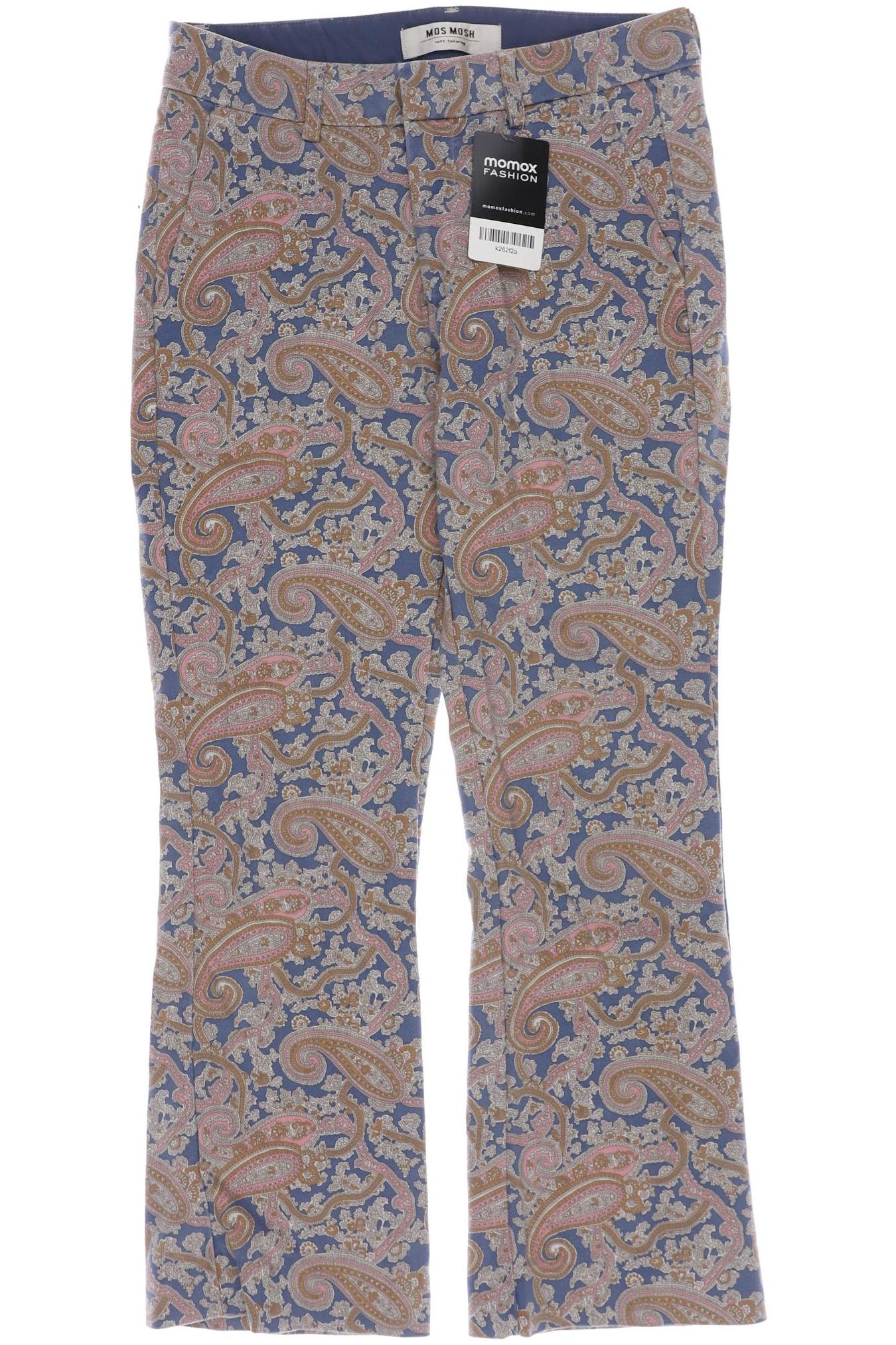 

Mos Mosh Damen Stoffhose, beige, Gr. 34