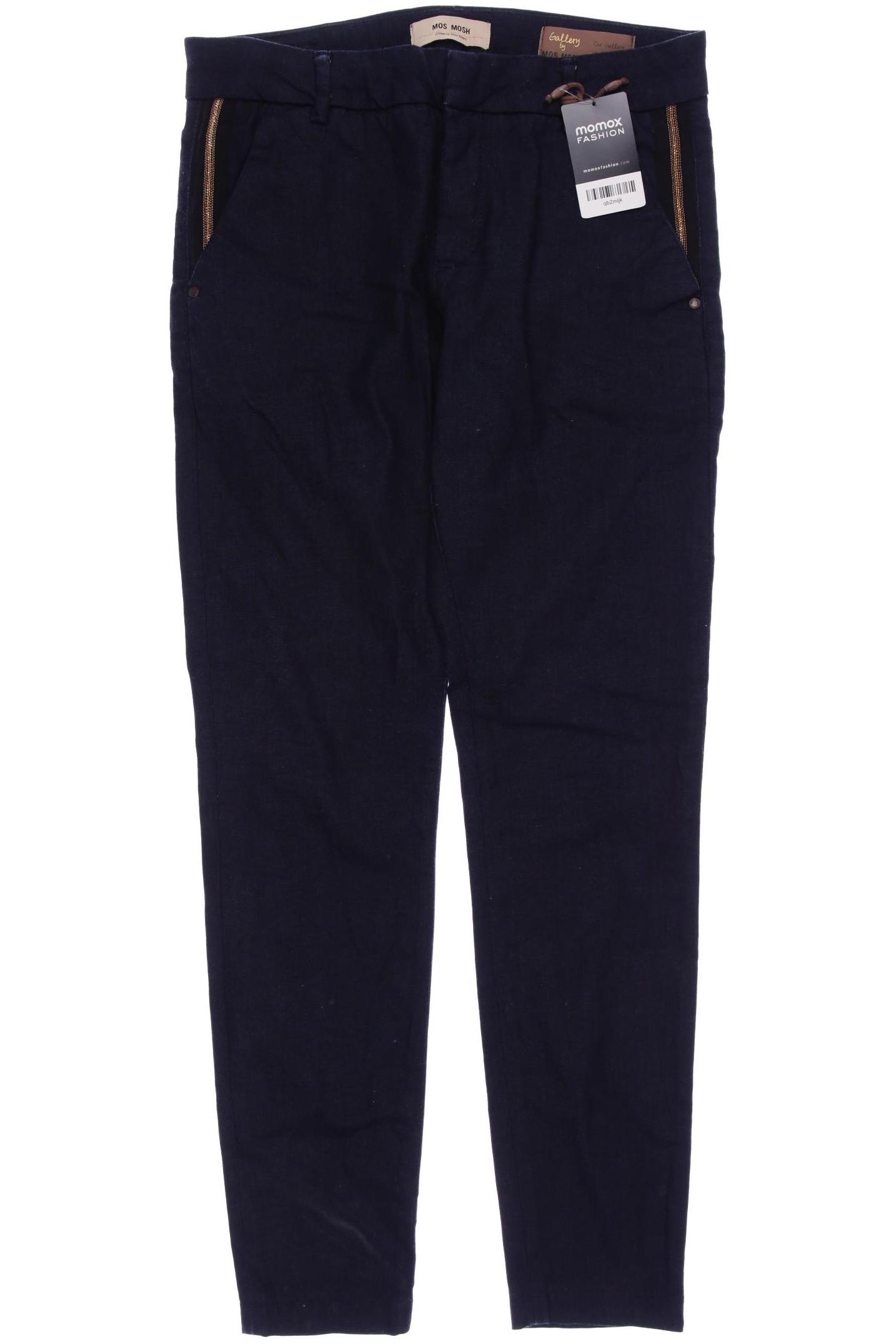 

Mos Mosh Damen Jeans, marineblau, Gr. 28