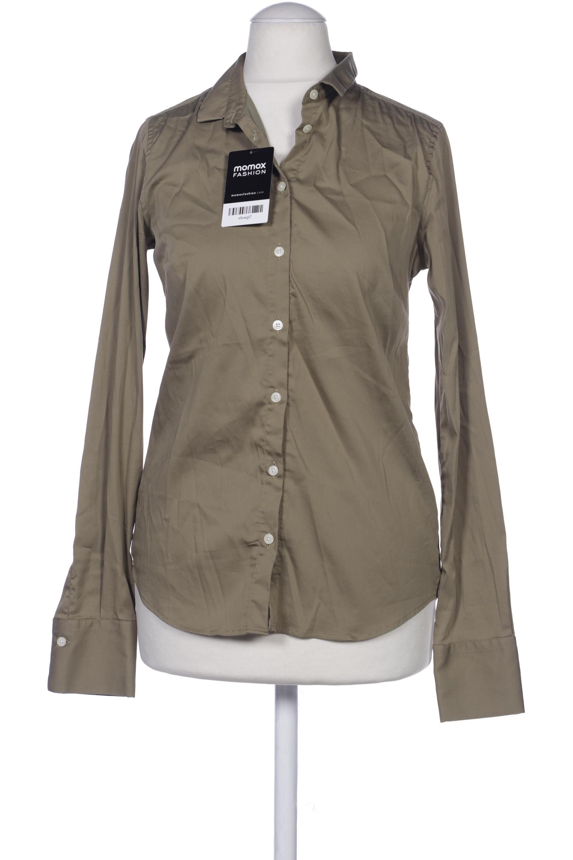 

Mos Mosh Damen Bluse, grün, Gr. 34