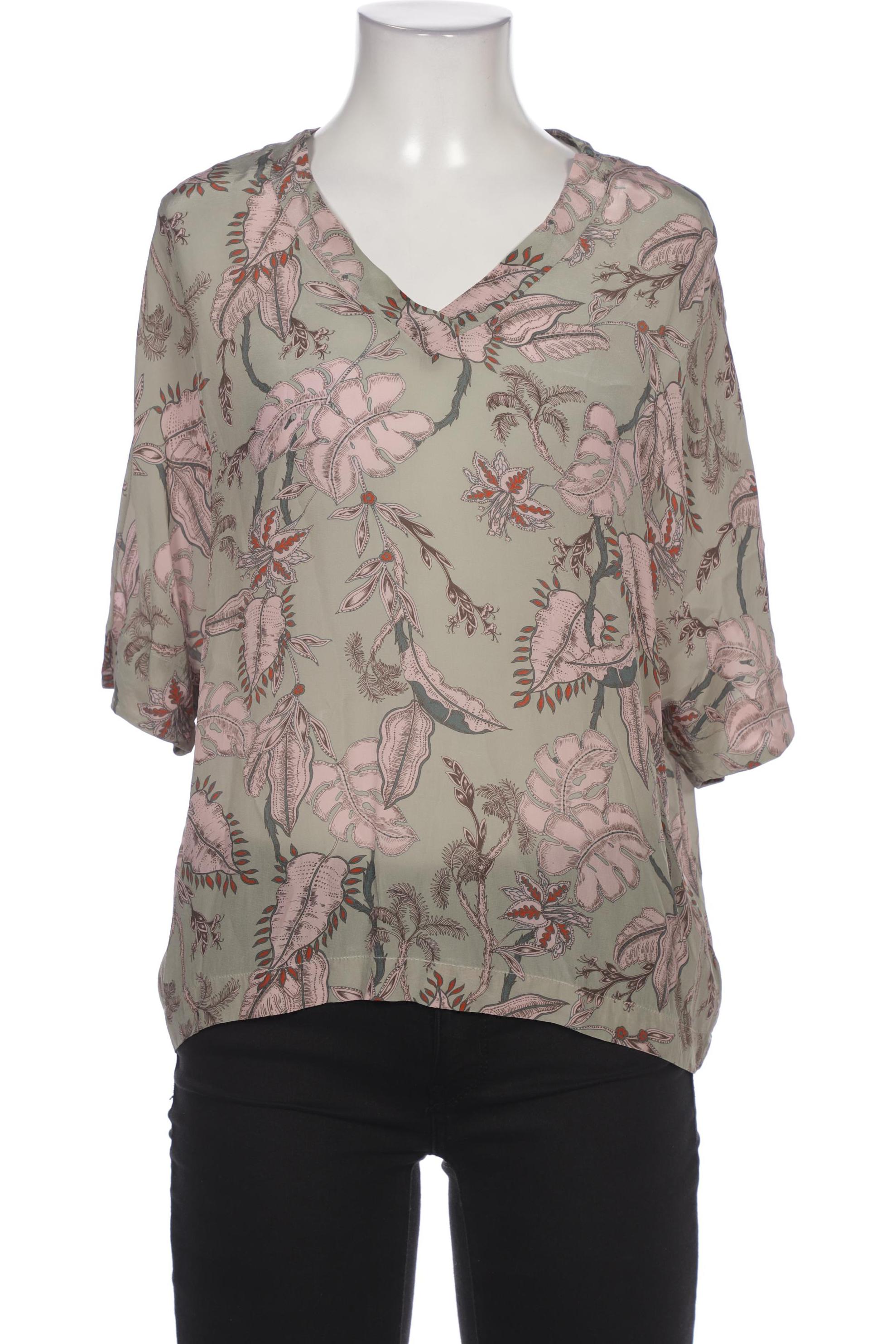 

Mos Mosh Damen Bluse, hellgrün, Gr. 38