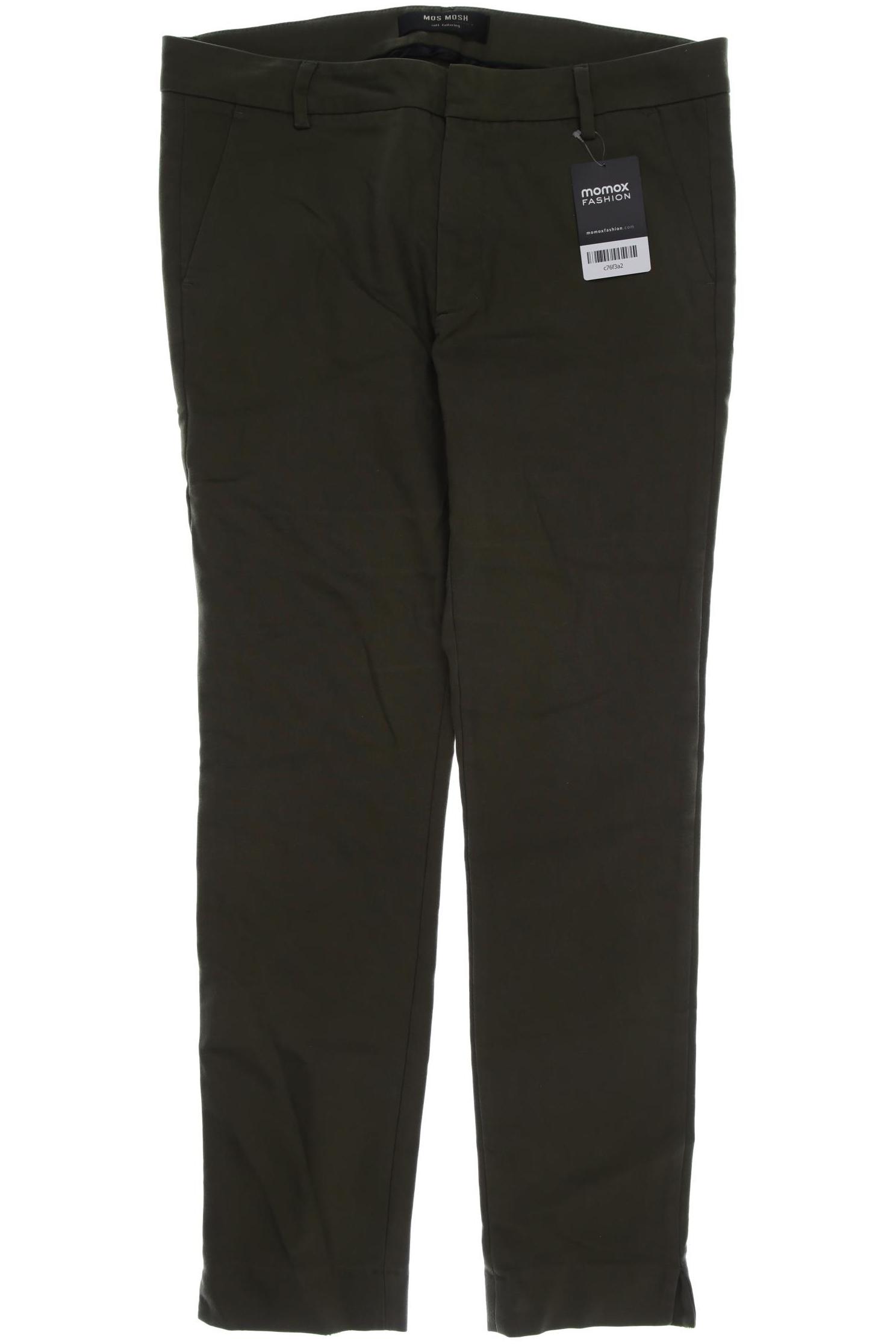 

Mos Mosh Damen Stoffhose, grün, Gr. 40