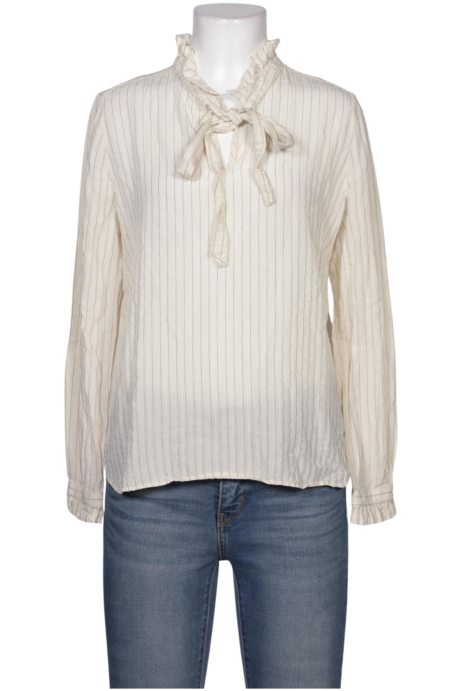 

Mos Mosh Damen Bluse, cremeweiß, Gr. 38