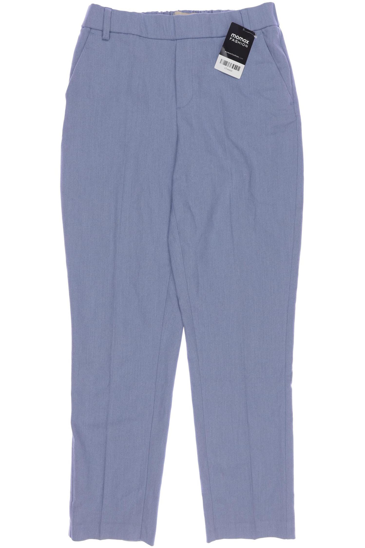 

Mos Mosh Damen Stoffhose, hellblau, Gr. 36