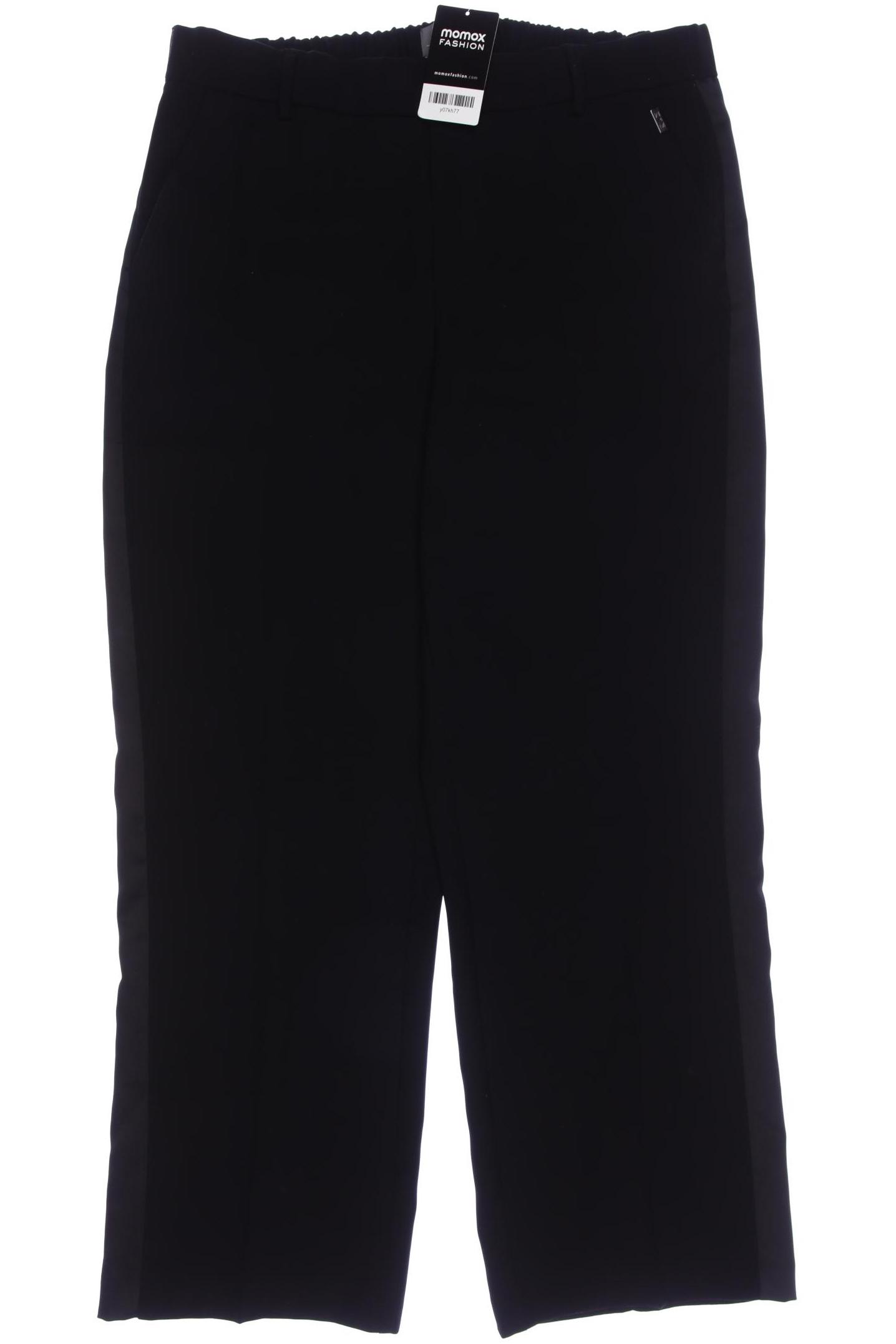 

Mos Mosh Damen Stoffhose, schwarz, Gr. 42