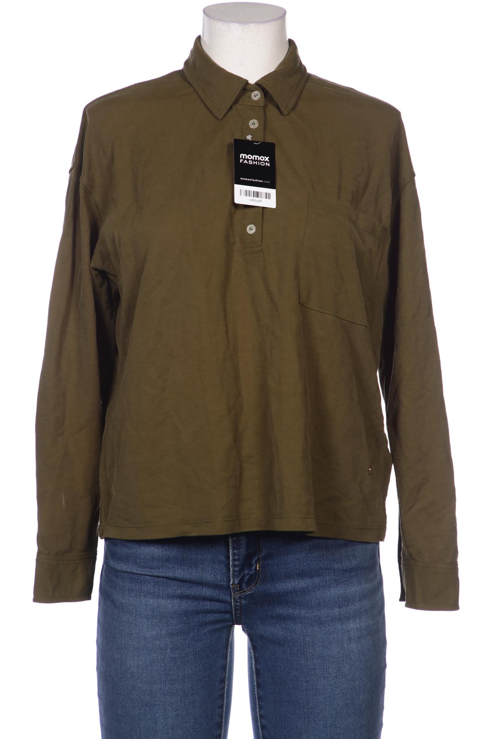 

Mos Mosh Damen Bluse, grün