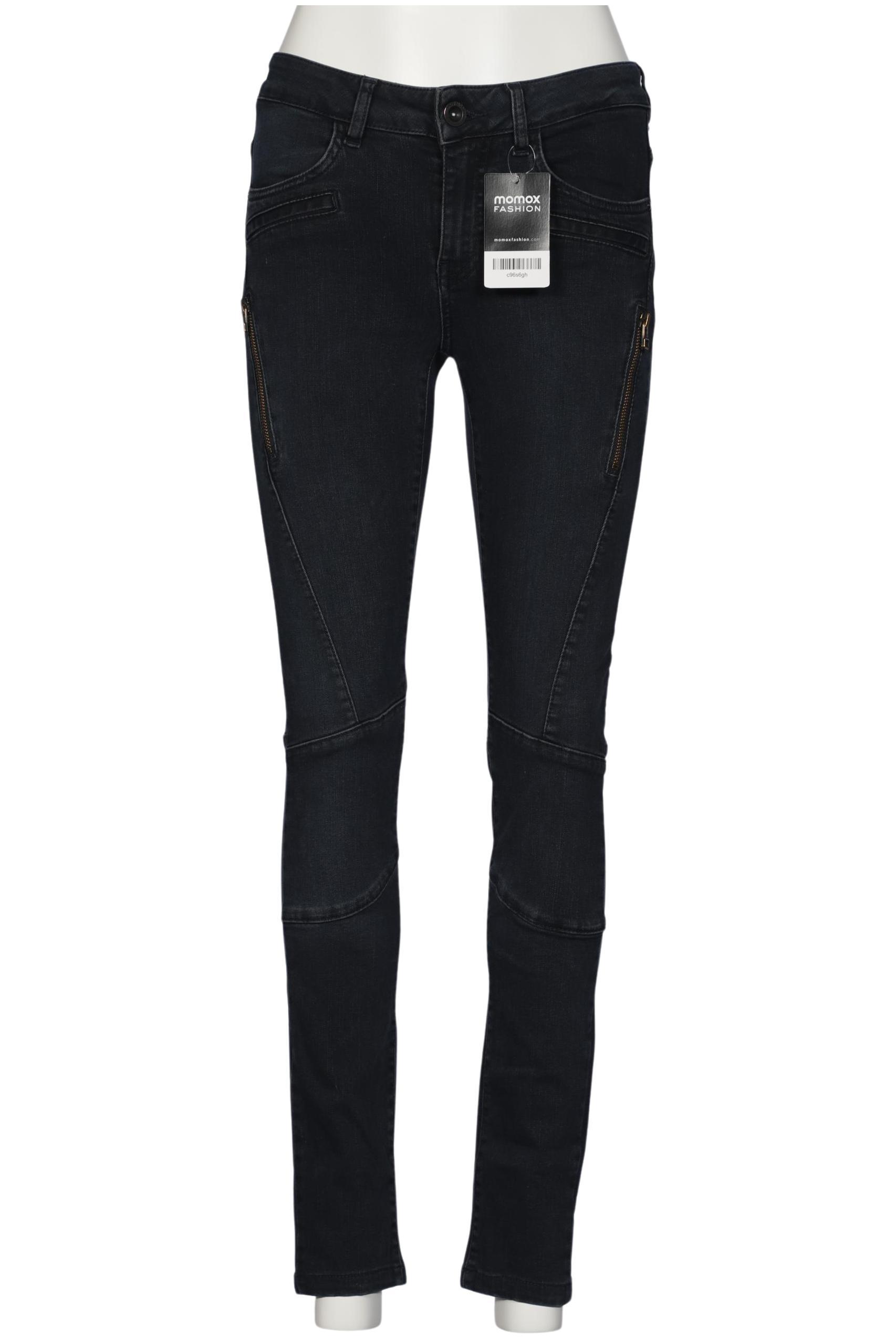 

Mos Mosh Damen Jeans, marineblau, Gr. 27