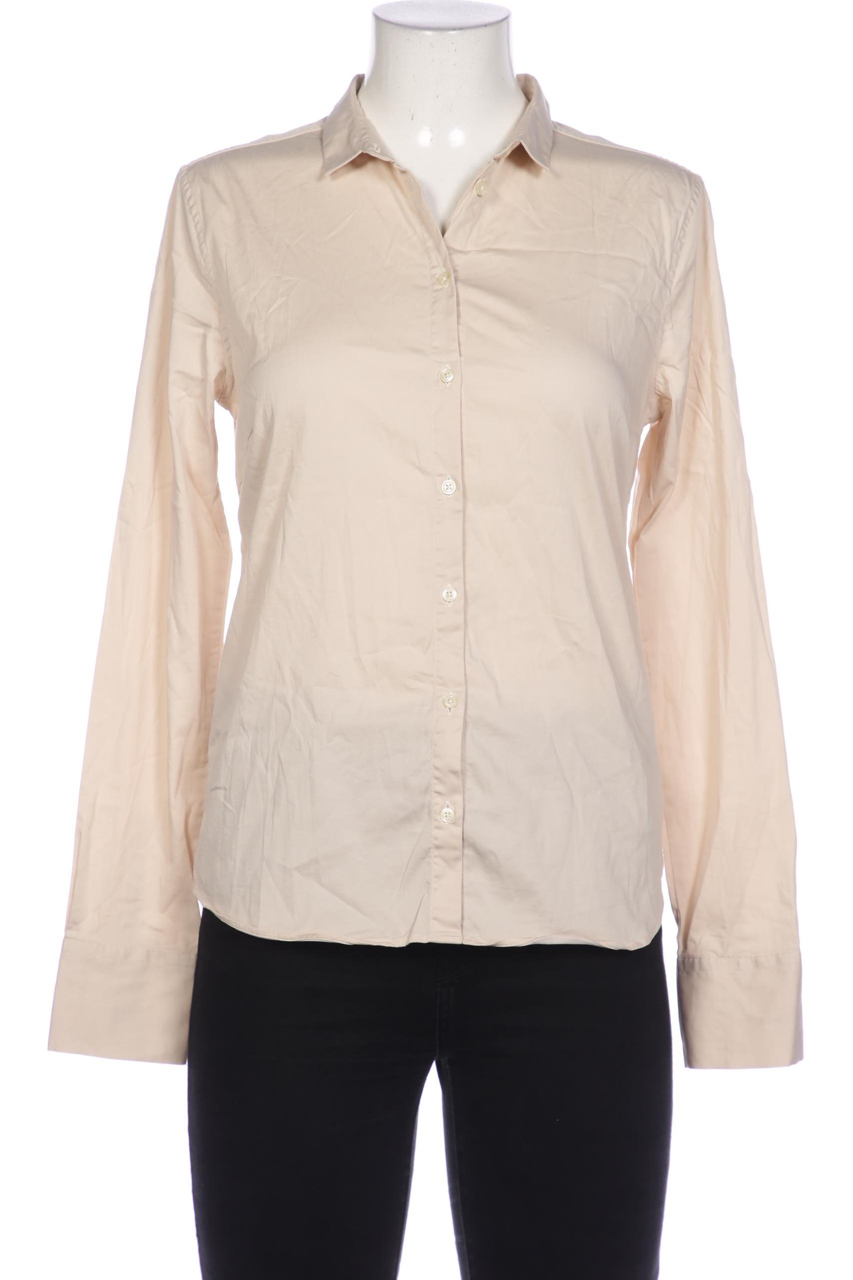 

Mos Mosh Damen Bluse, beige, Gr. 42