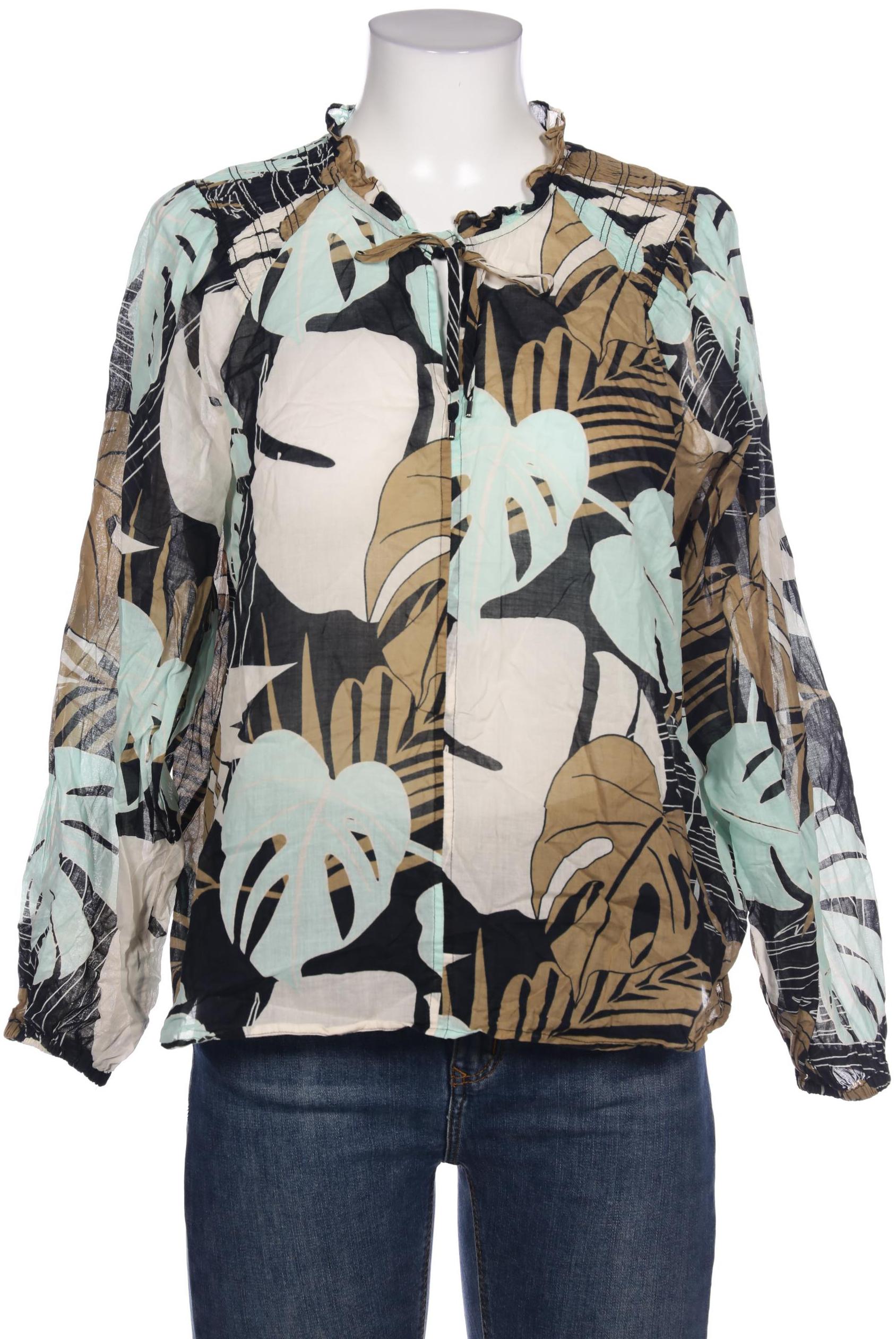

Mos Mosh Damen Bluse, mehrfarbig, Gr. 36