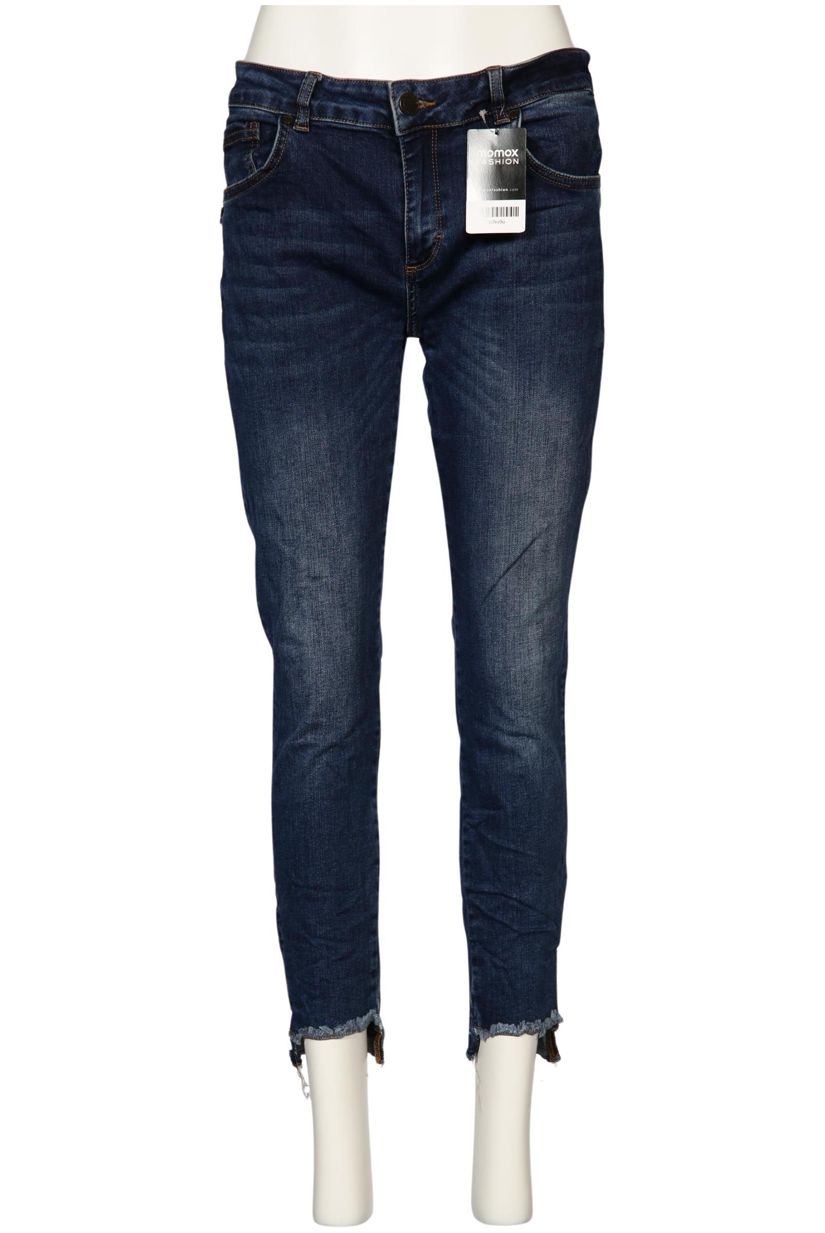 

Mos Mosh Damen Jeans, blau, Gr. 30