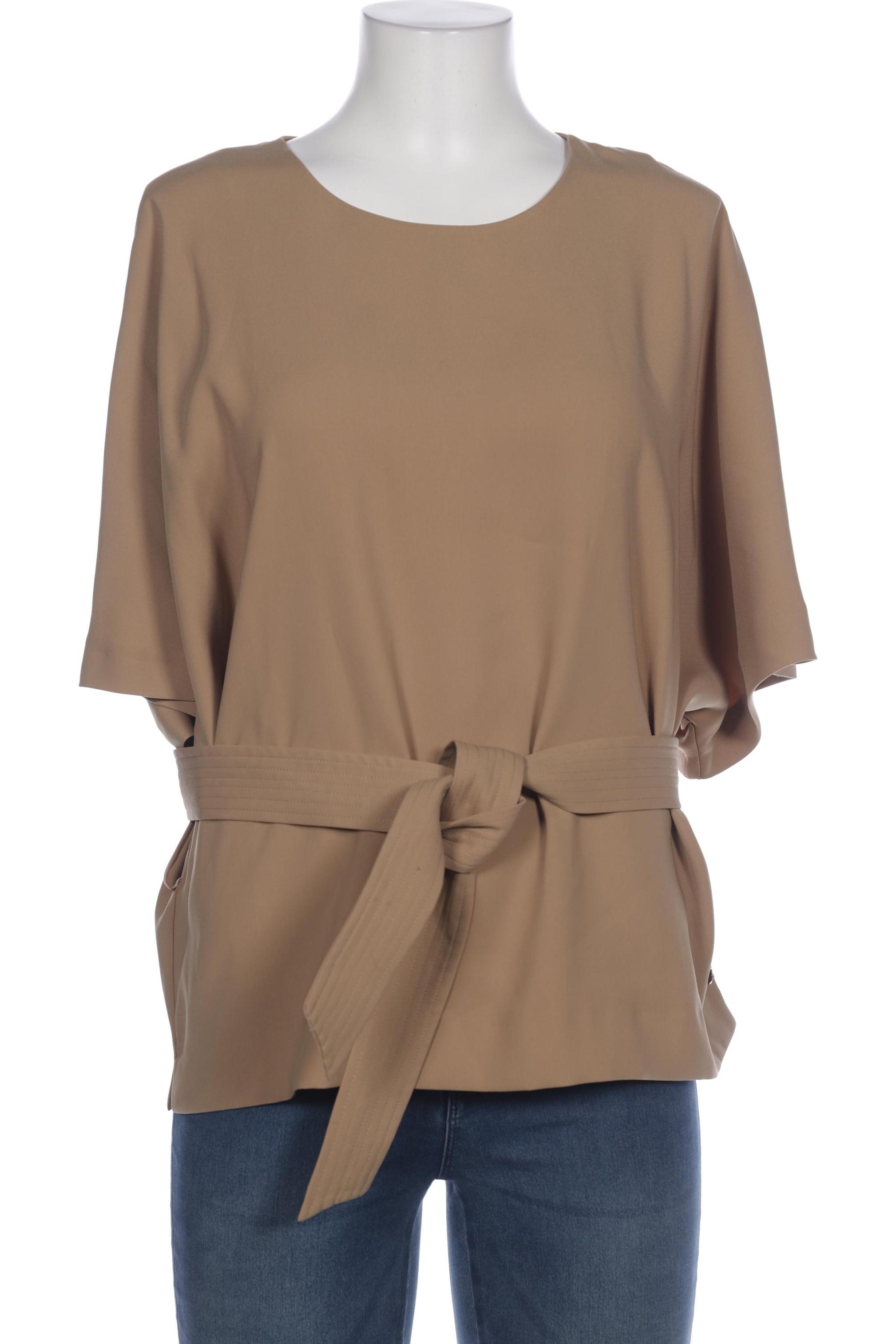 

Mos Mosh Damen Bluse, braun, Gr. 38