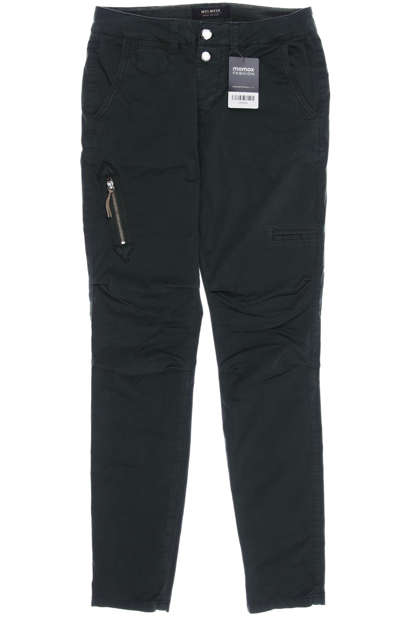 

Mos Mosh Damen Stoffhose, grün