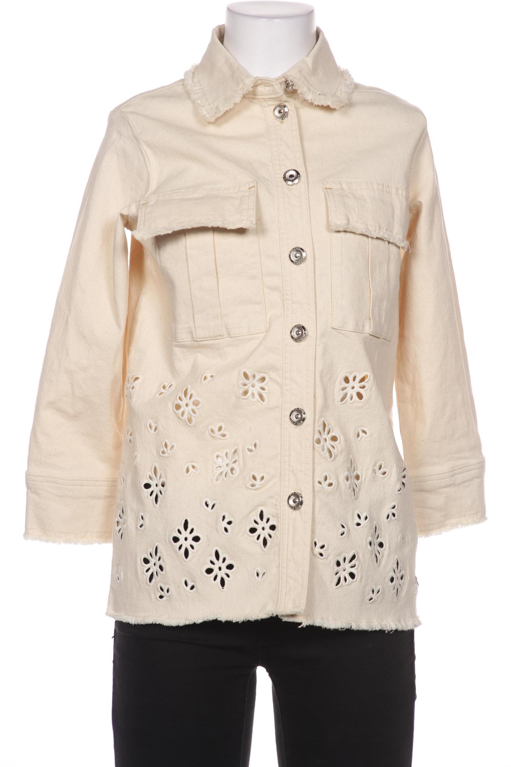 

Mos Mosh Damen Jacke, cremeweiß, Gr. 34