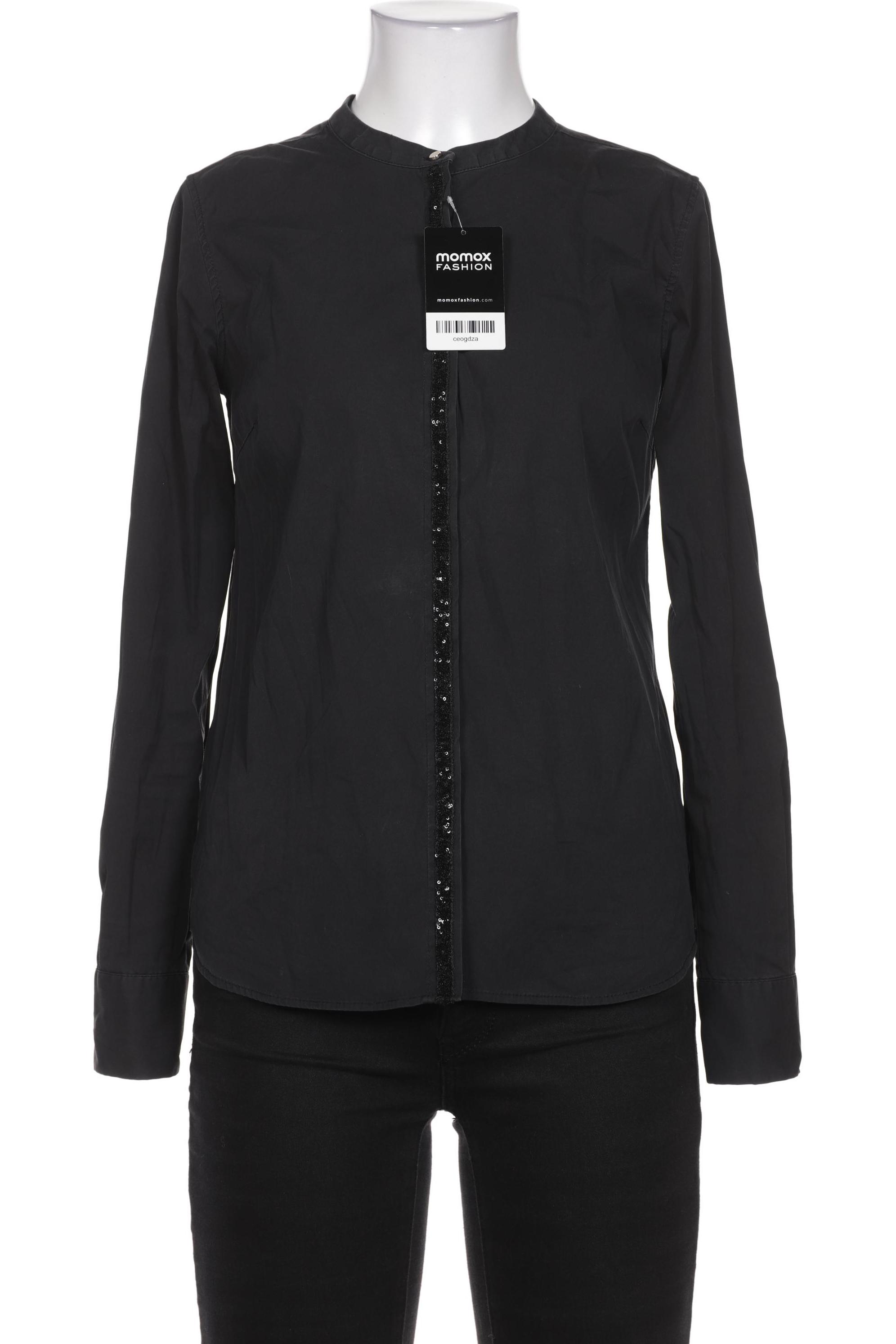 

Mos Mosh Damen Bluse, schwarz, Gr. 34