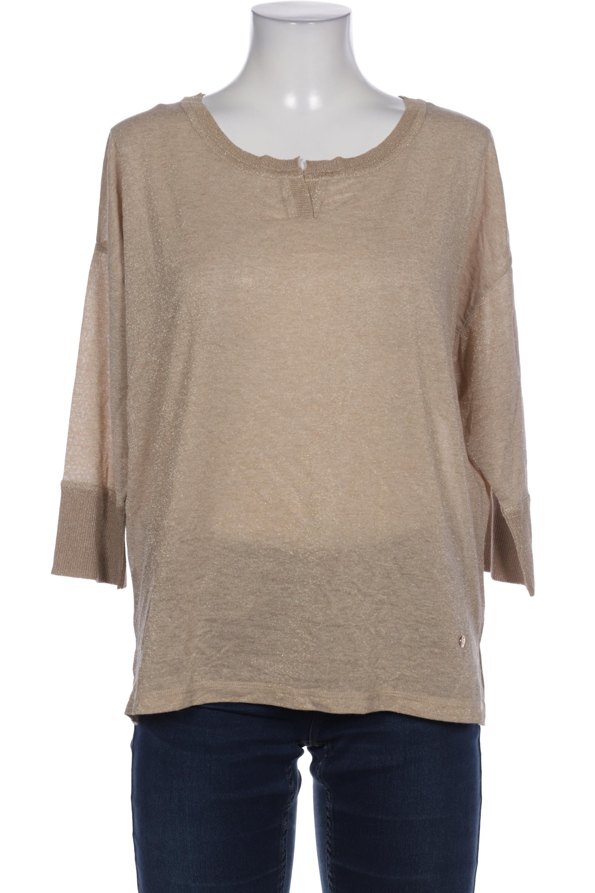 

Mos Mosh Damen Pullover, beige