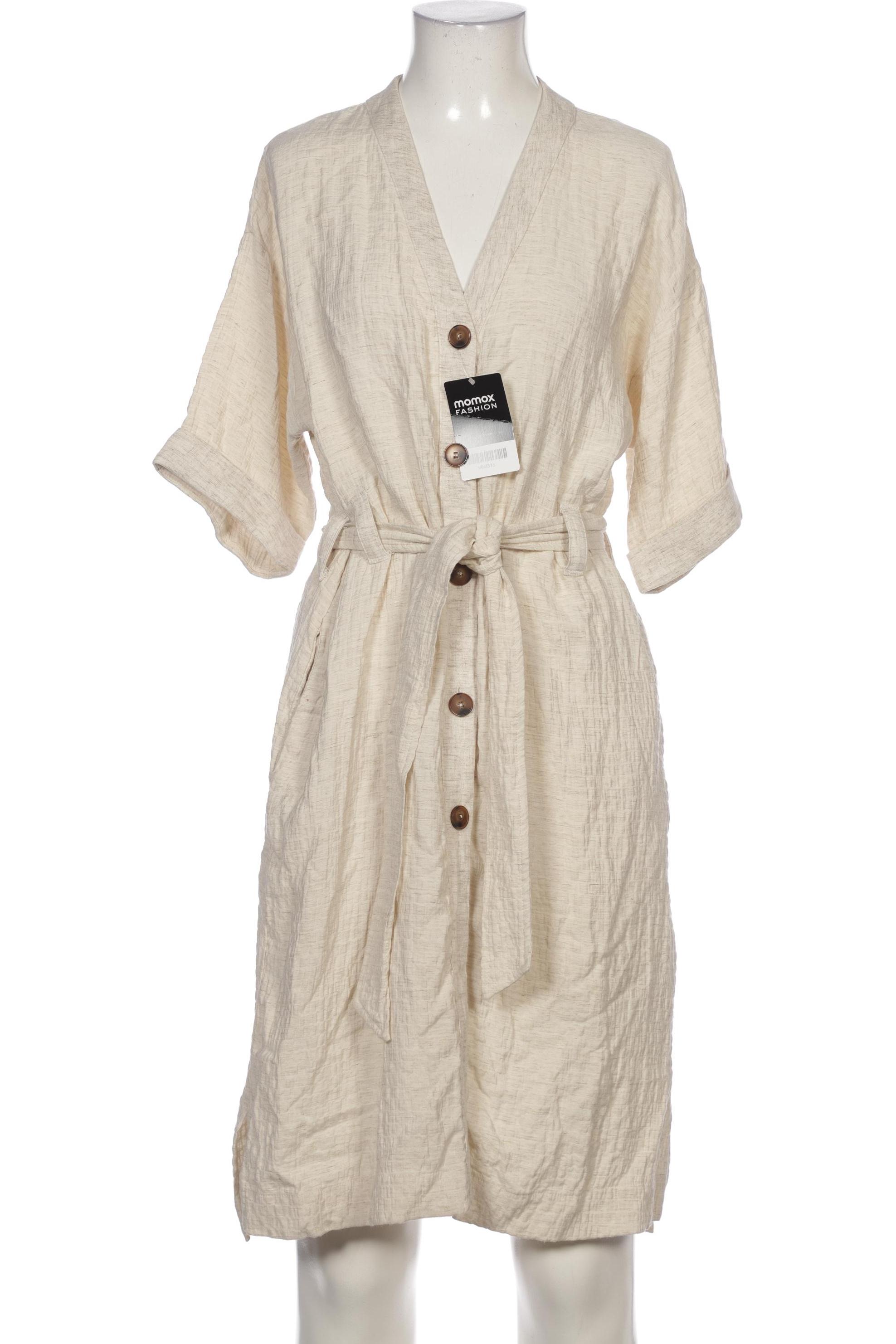 

Mos Mosh Damen Kleid, beige, Gr. 34