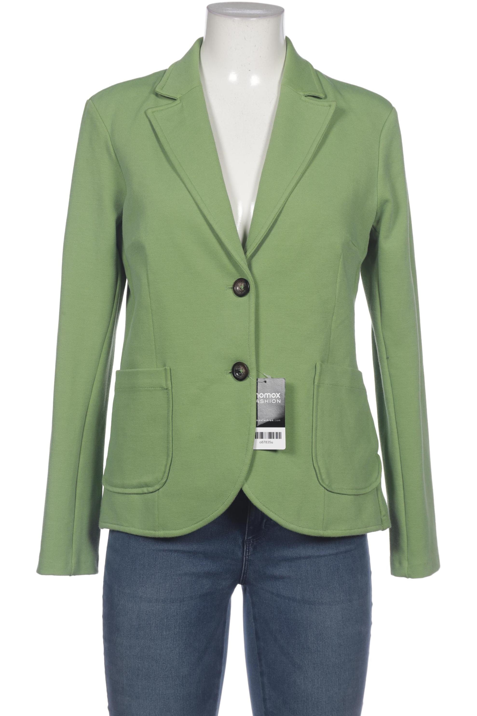 

Mos Mosh Damen Blazer, grün, Gr. 38