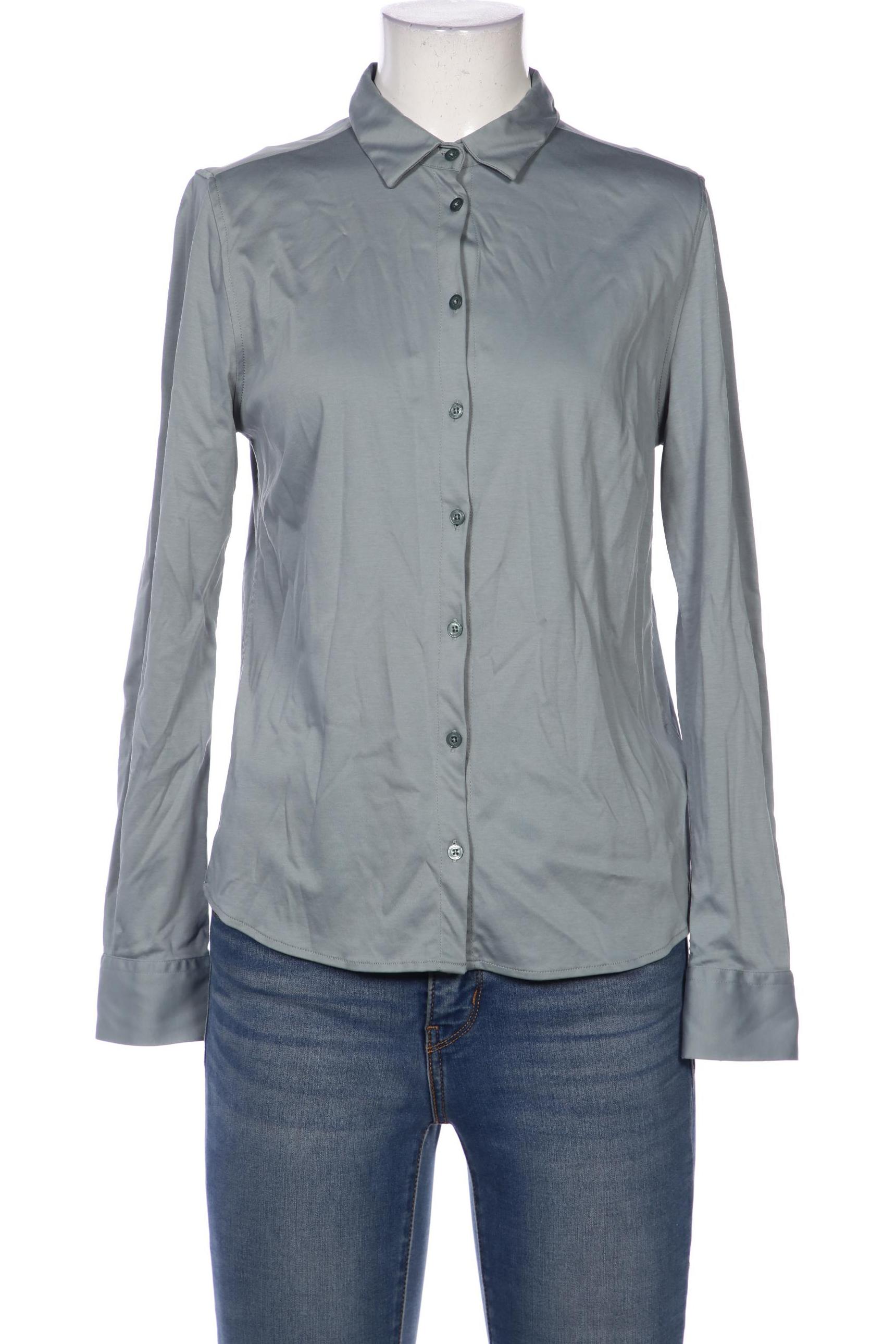 

Mos Mosh Damen Bluse, türkis