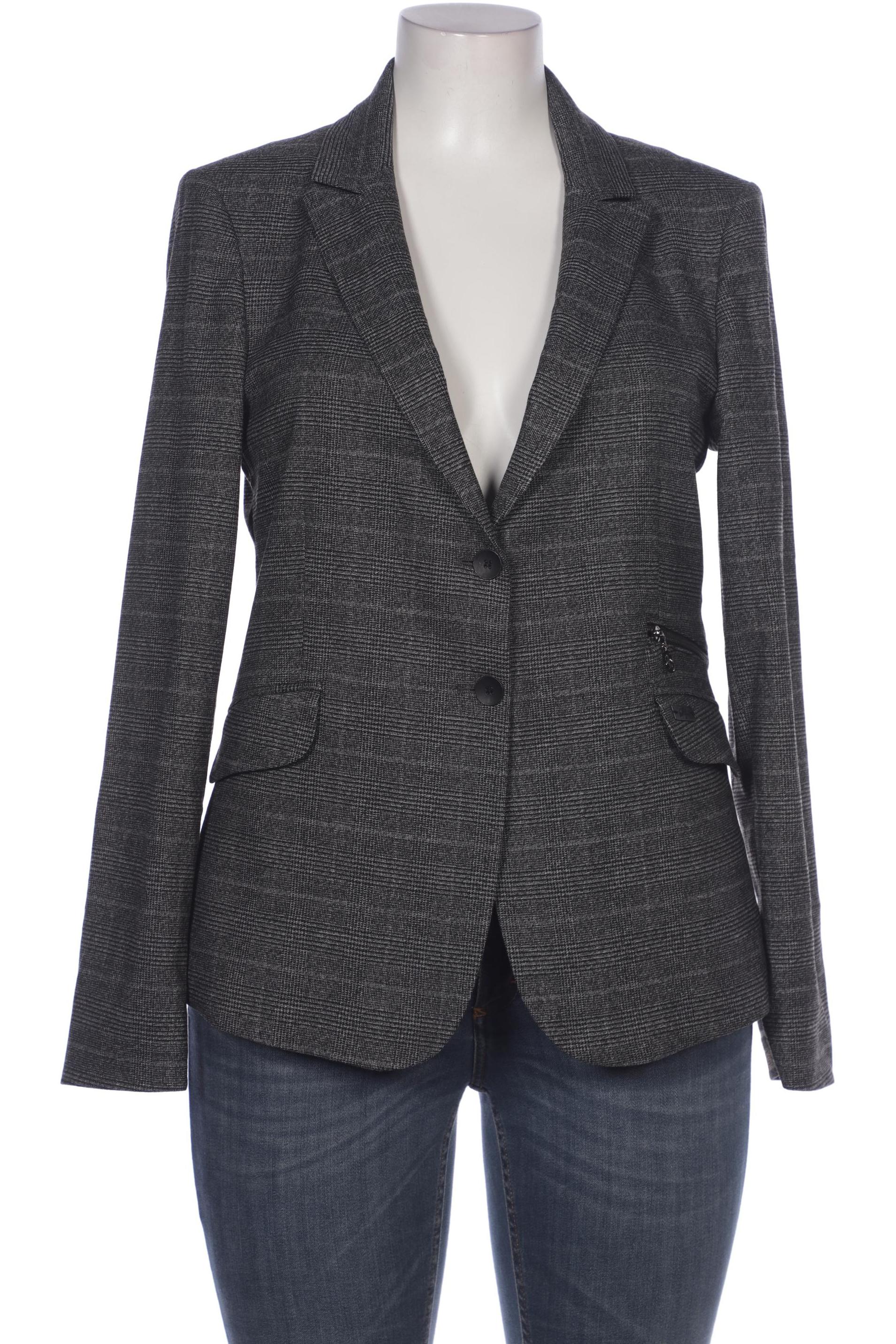 

Mos Mosh Damen Blazer, grau, Gr. 44