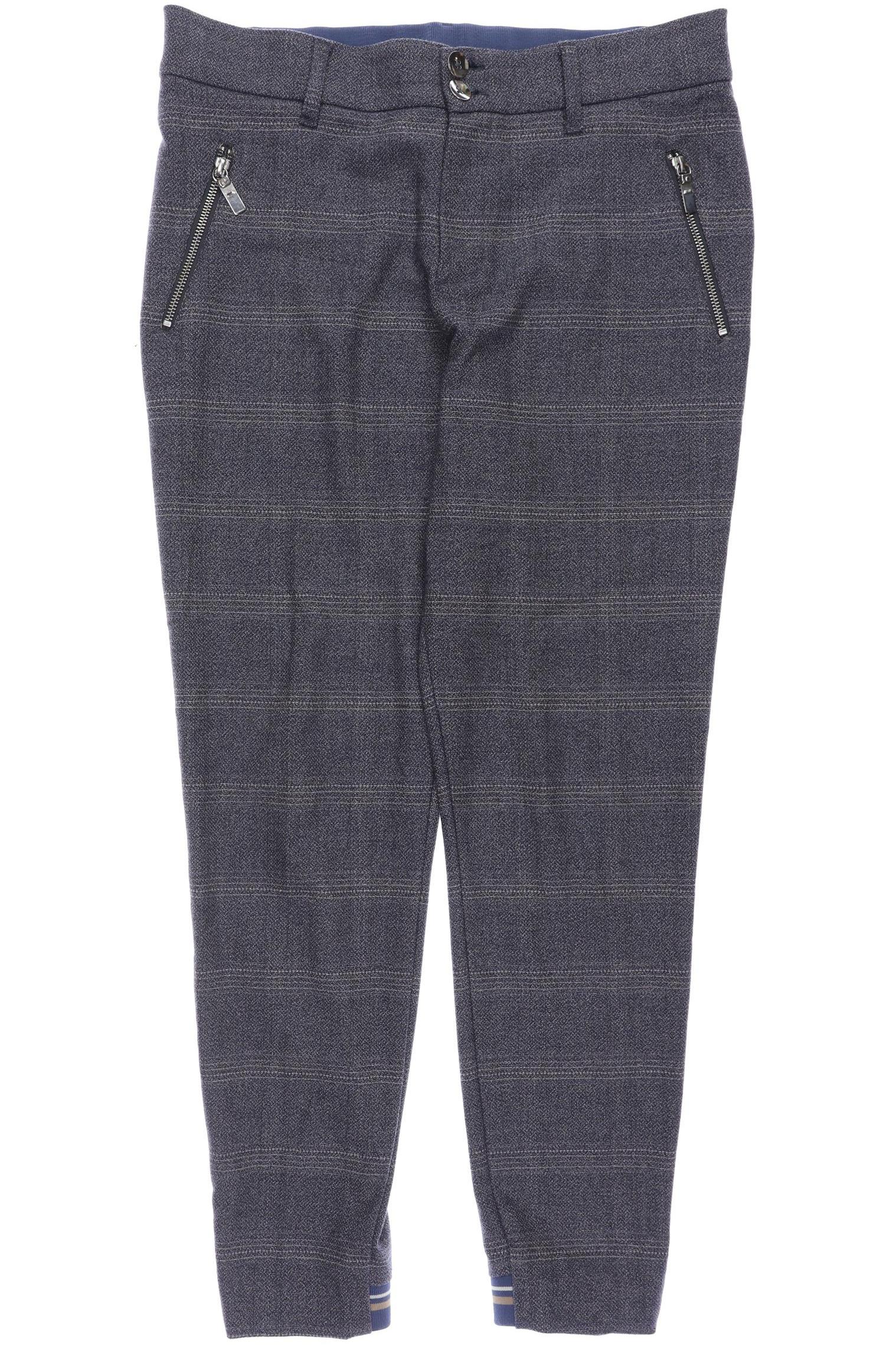 

Mos Mosh Damen Stoffhose, grau, Gr. 38