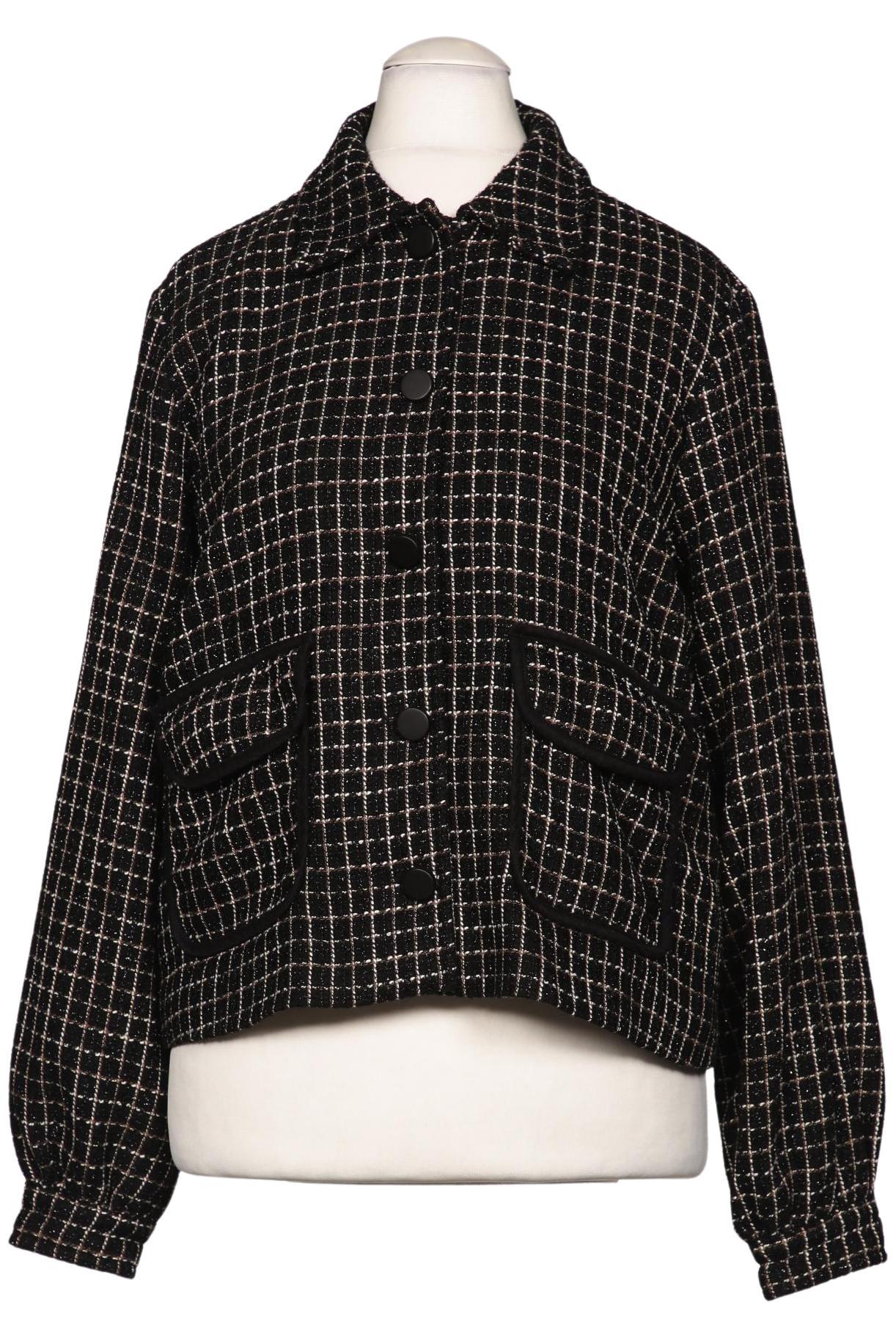 

Mos Mosh Damen Blazer, schwarz, Gr. 36