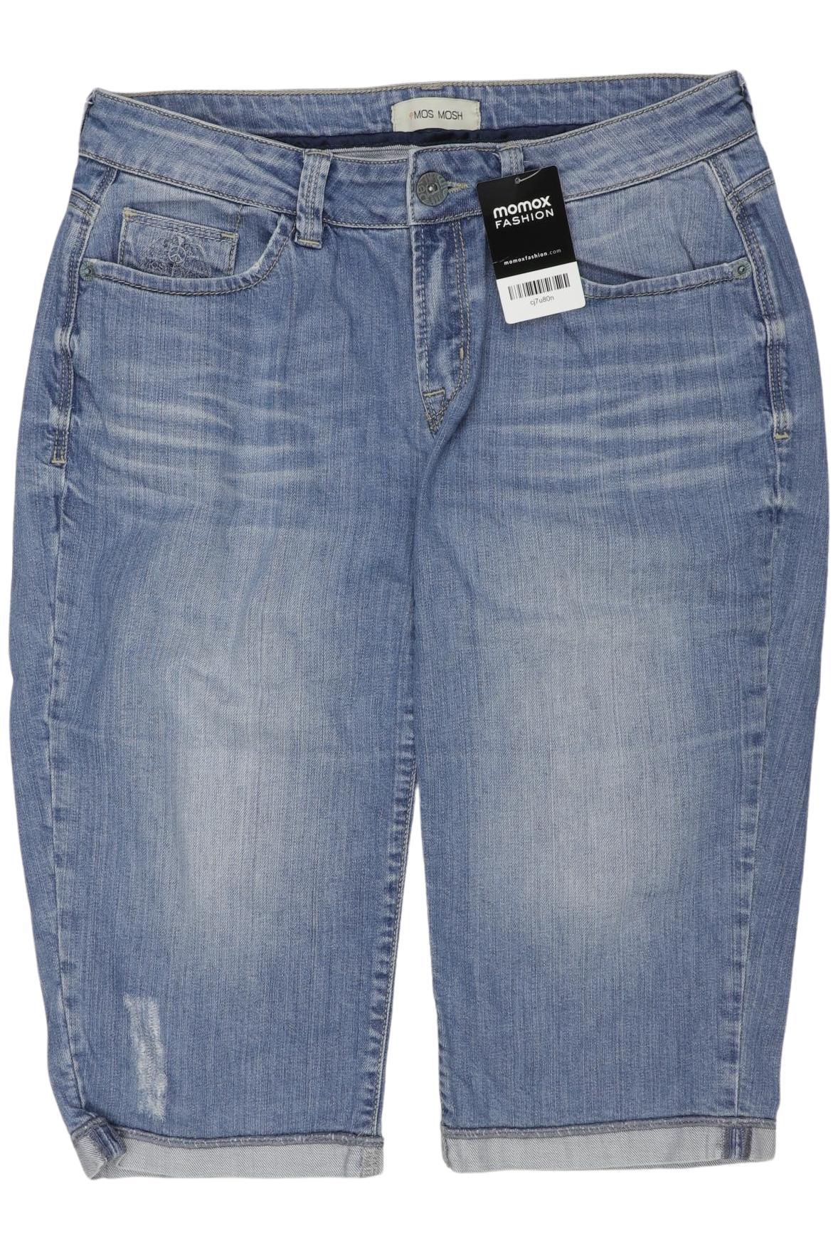

Mos Mosh Damen Jeans, hellblau, Gr. 31