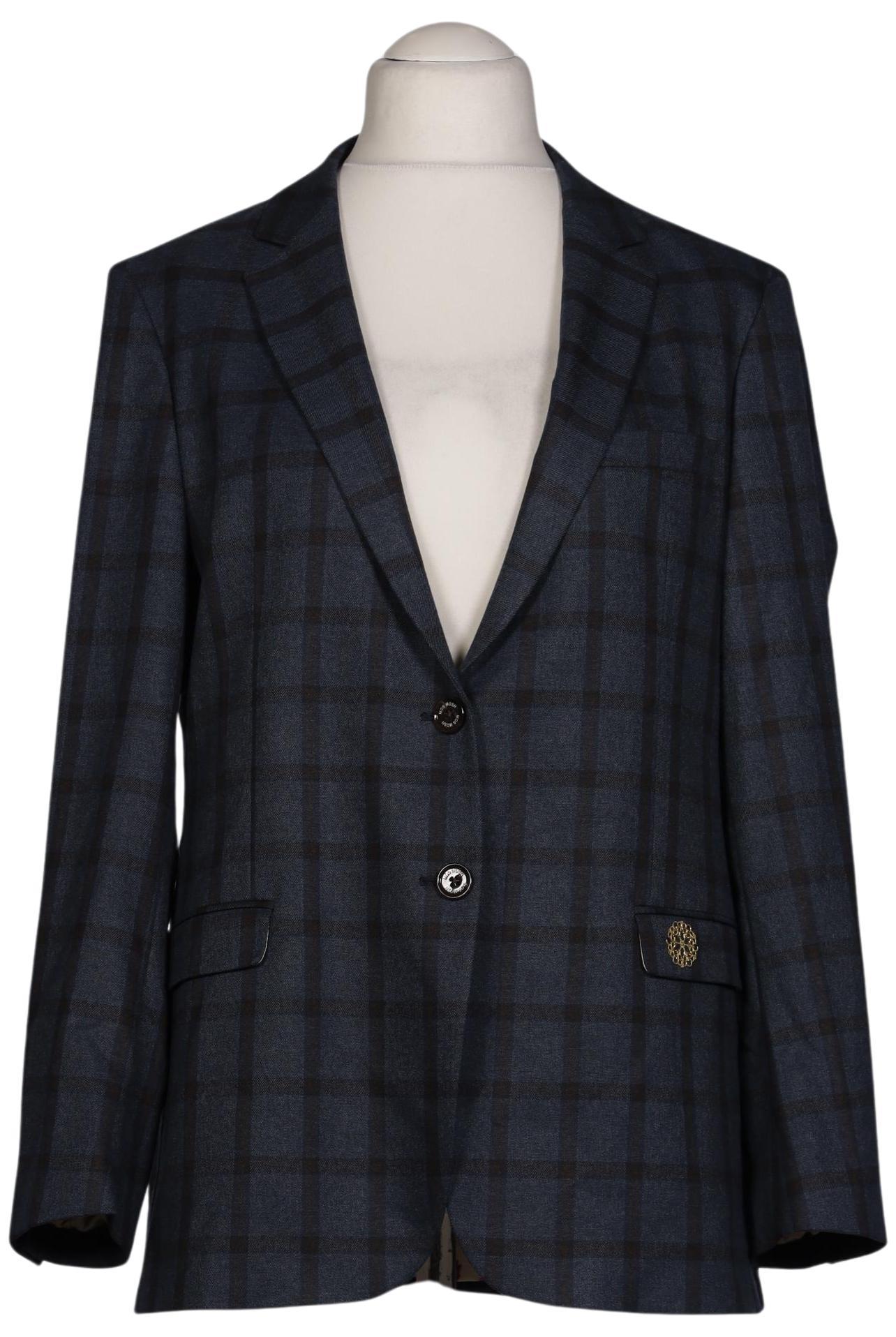 

Mos Mosh Damen Blazer, marineblau, Gr. 44