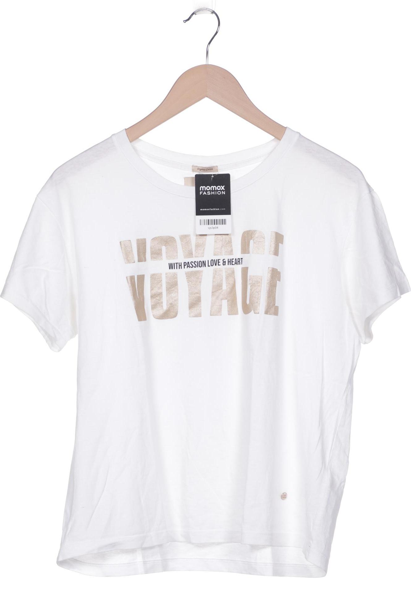 

Mos Mosh Damen T-Shirt, weiß