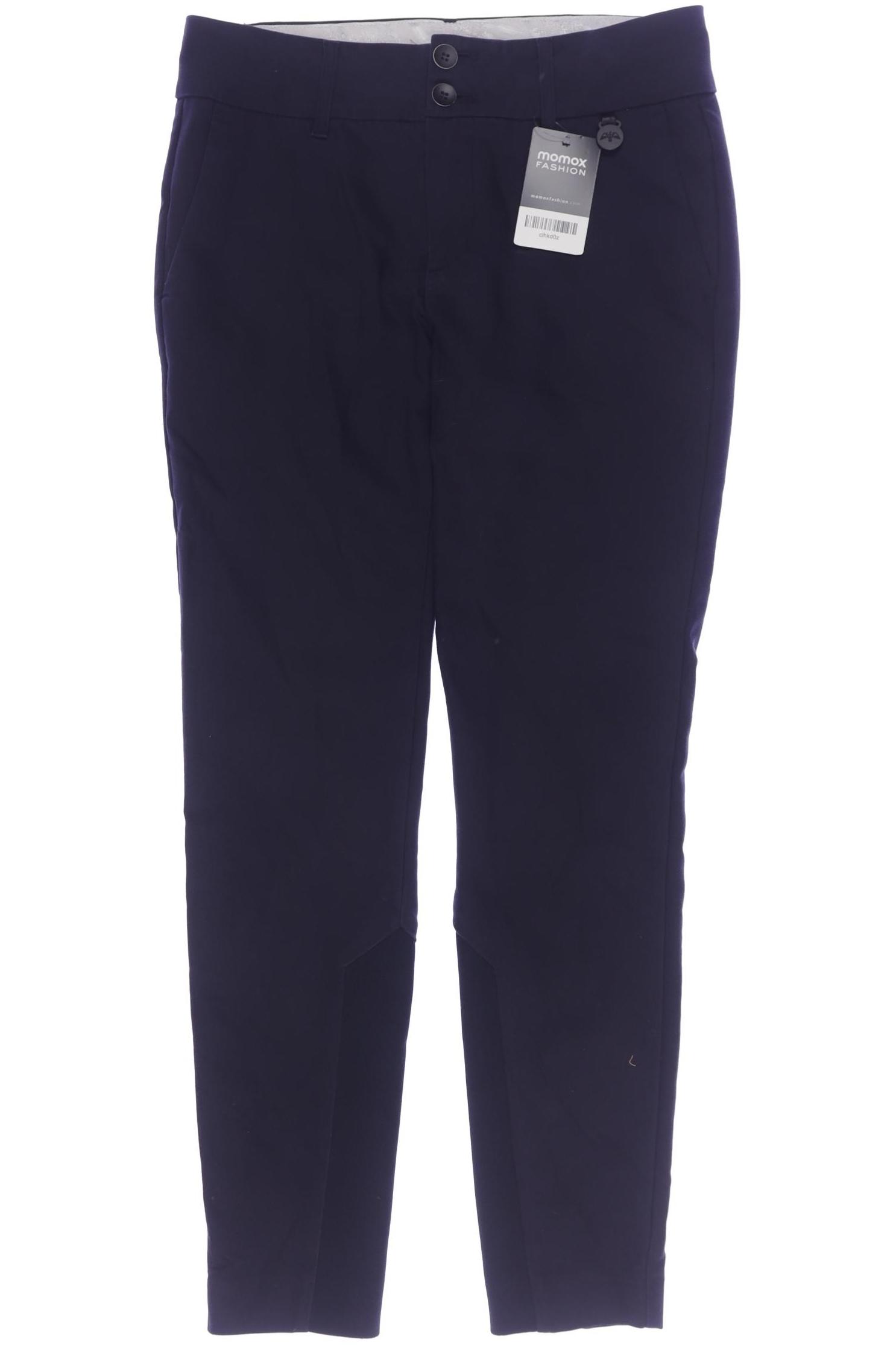 

Mos Mosh Damen Stoffhose, marineblau, Gr. 36