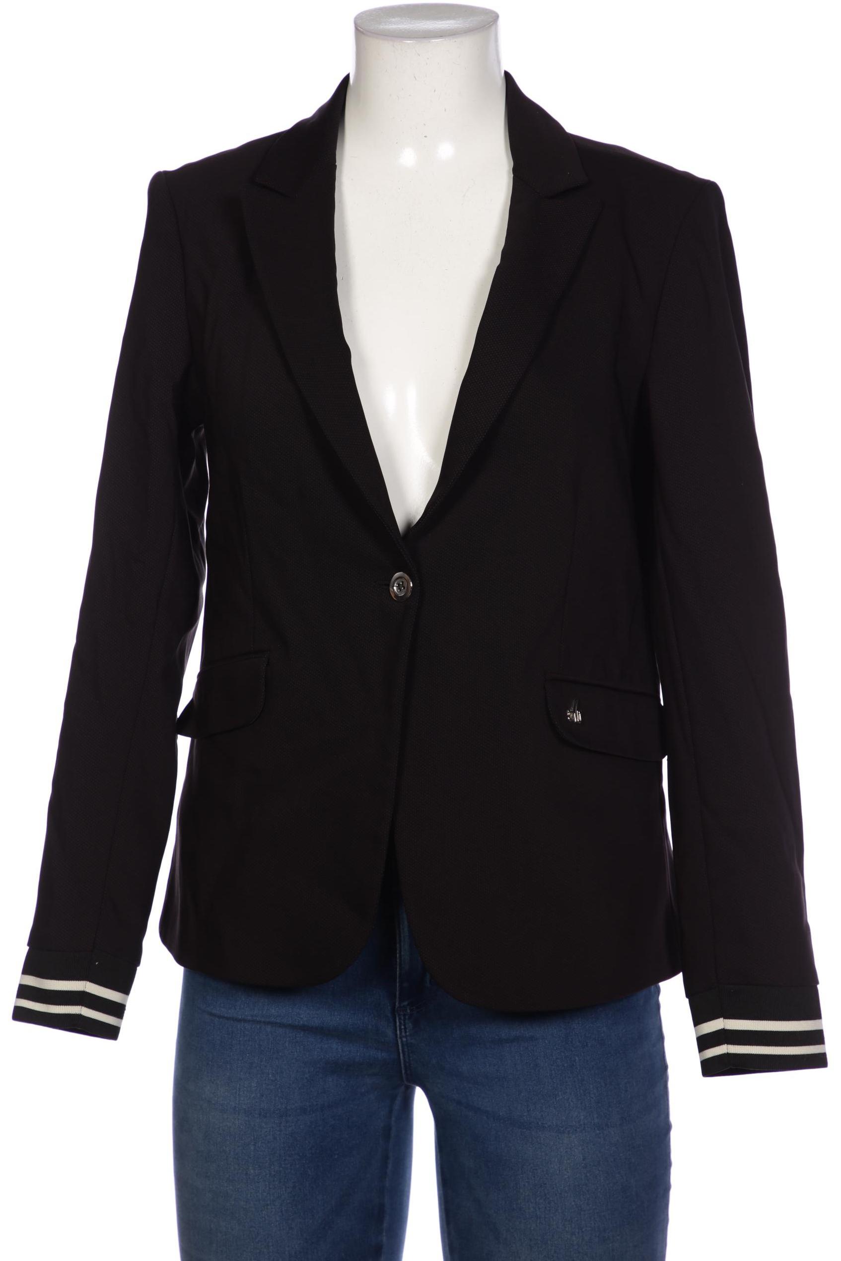 

Mos Mosh Damen Blazer, schwarz, Gr. 40