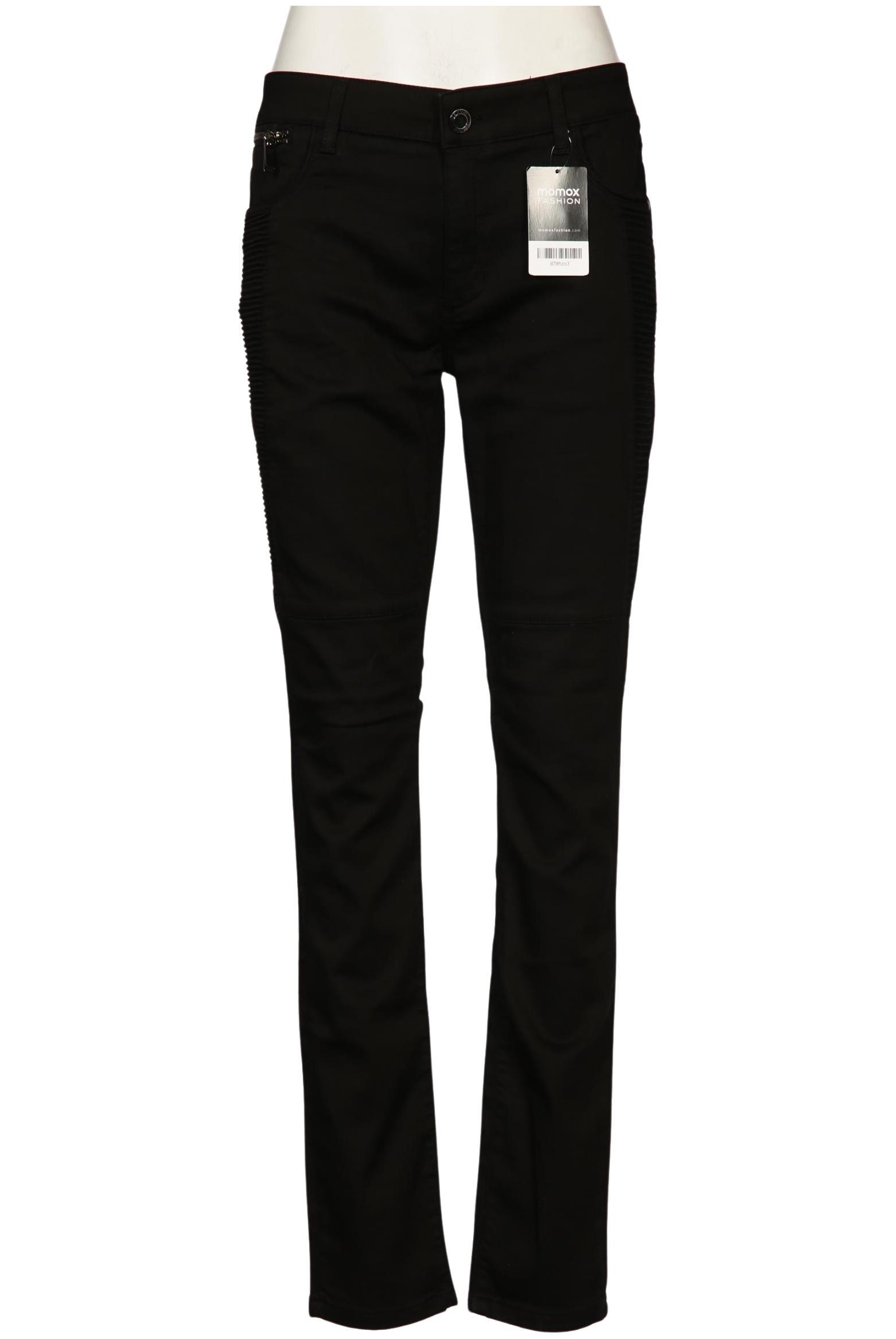 

Mos Mosh Damen Stoffhose, schwarz, Gr. 31