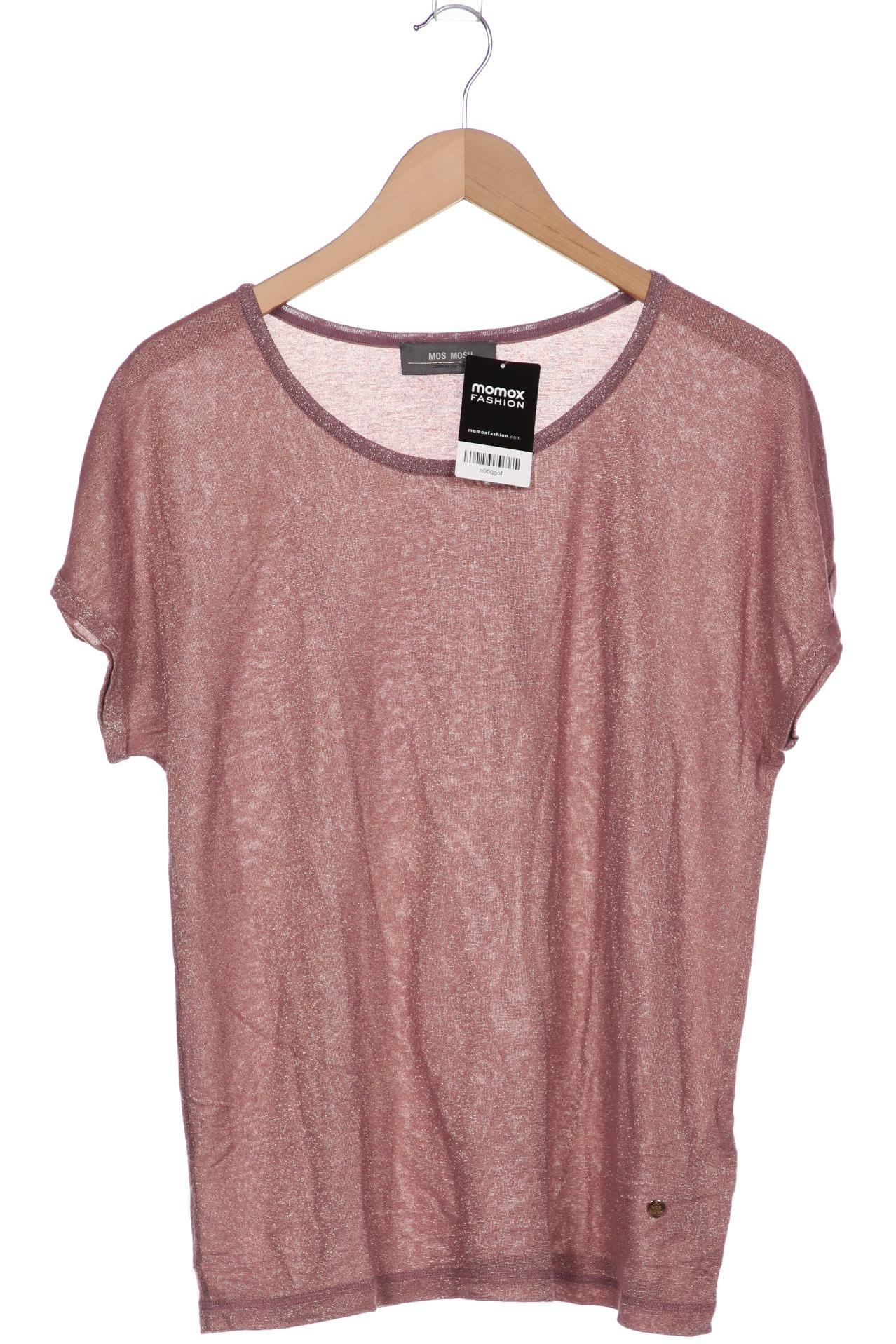 

Mos Mosh Damen T-Shirt, pink
