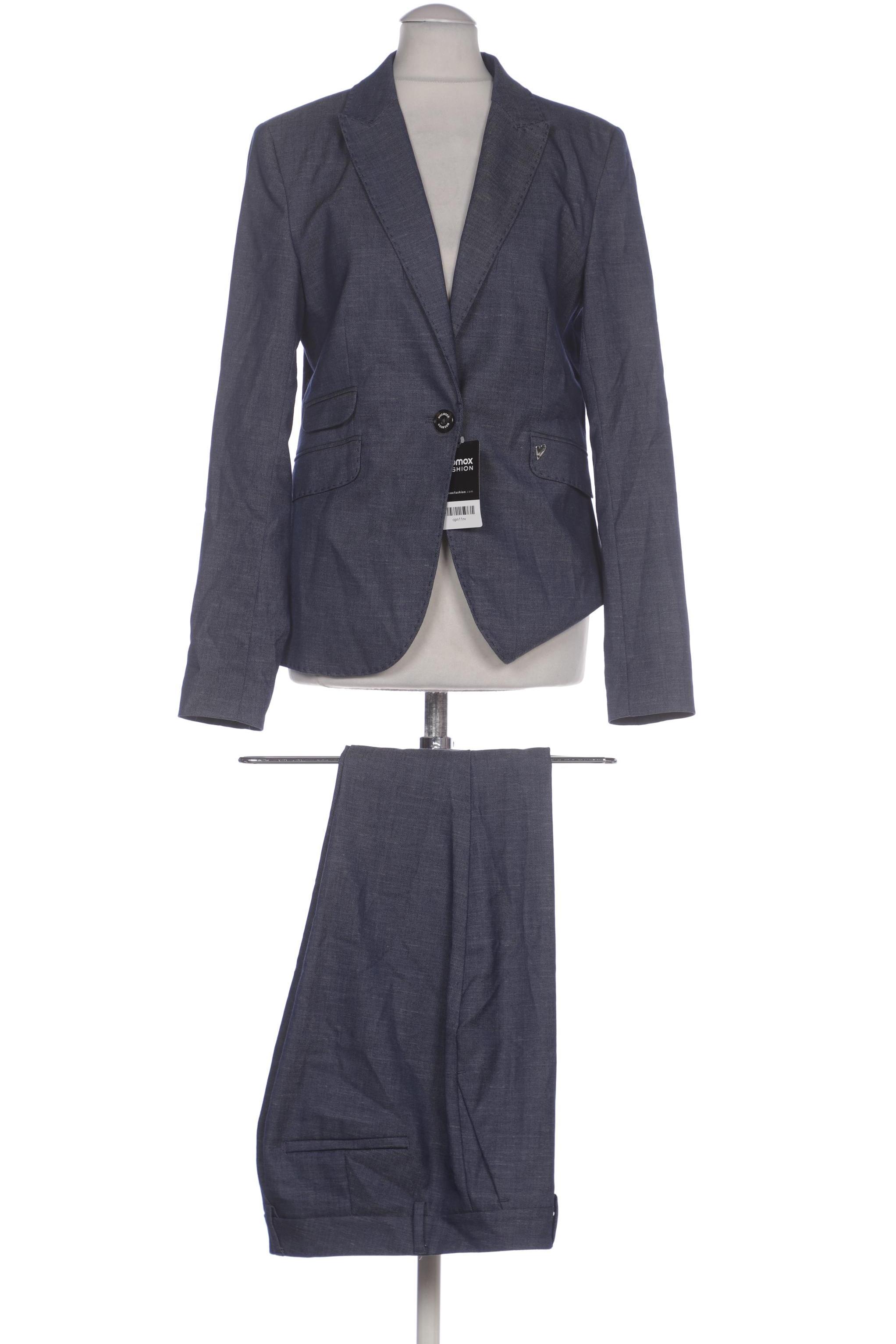 

Mos Mosh Damen Anzug, blau, Gr. 36