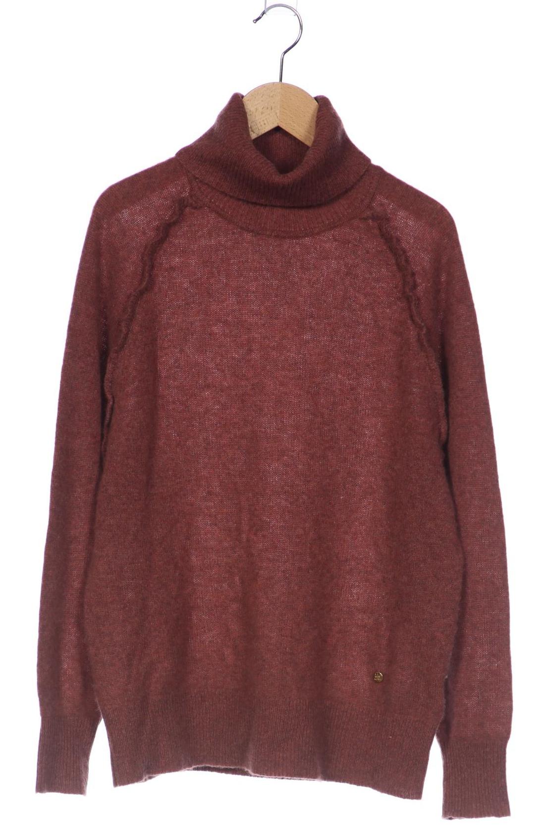 

Mos Mosh Damen Pullover, braun, Gr. 36