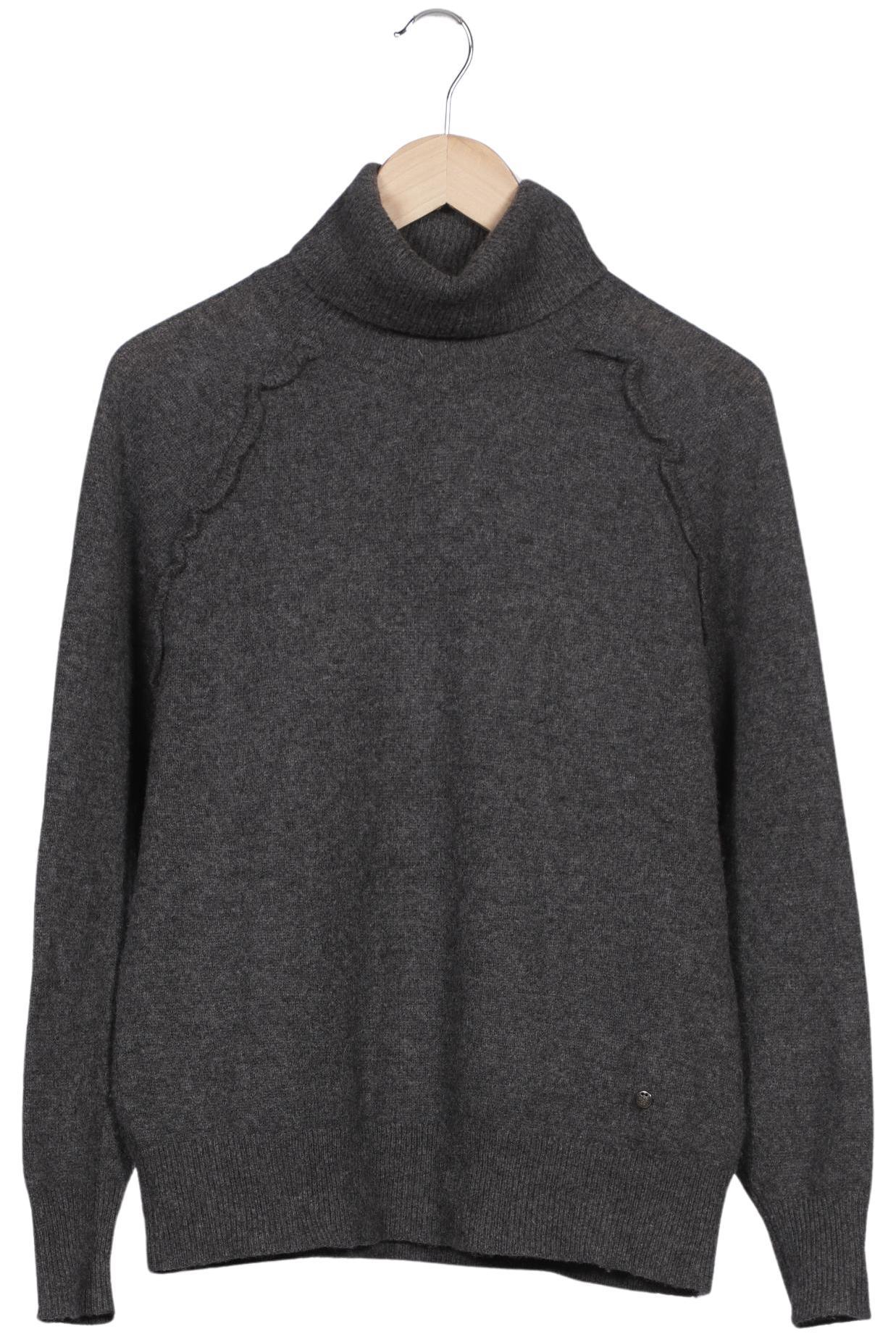 

Mos Mosh Damen Pullover, grau, Gr. 38