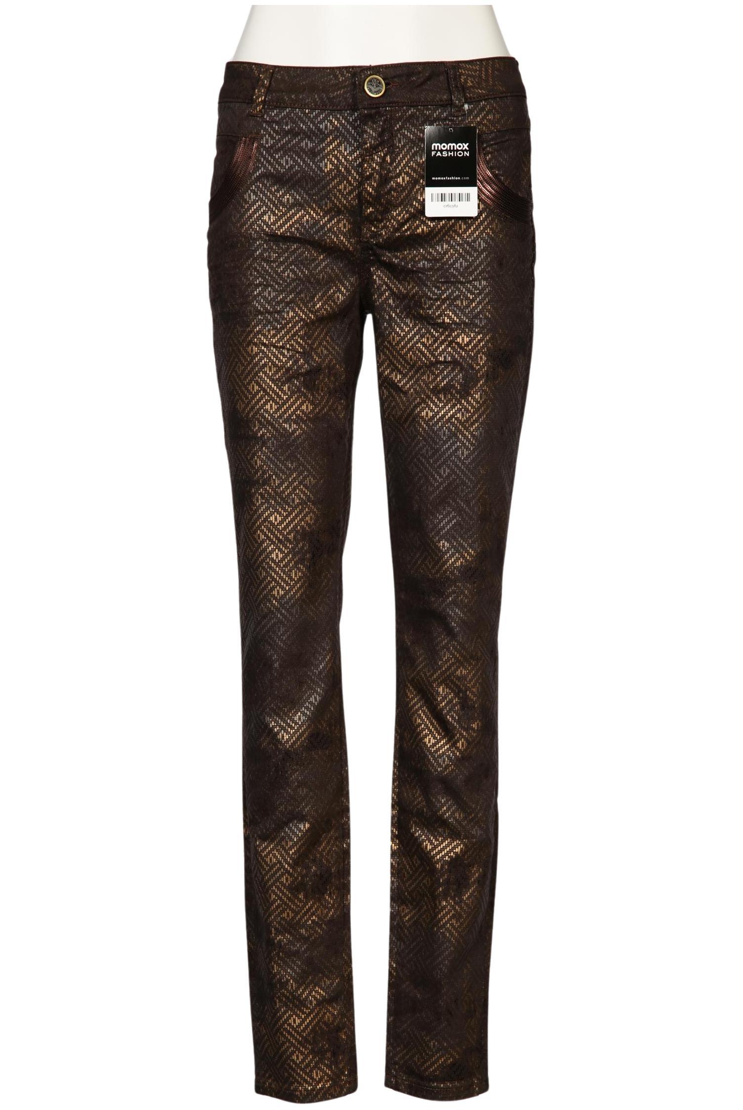 

Mos Mosh Damen Jeans, mehrfarbig, Gr. 28