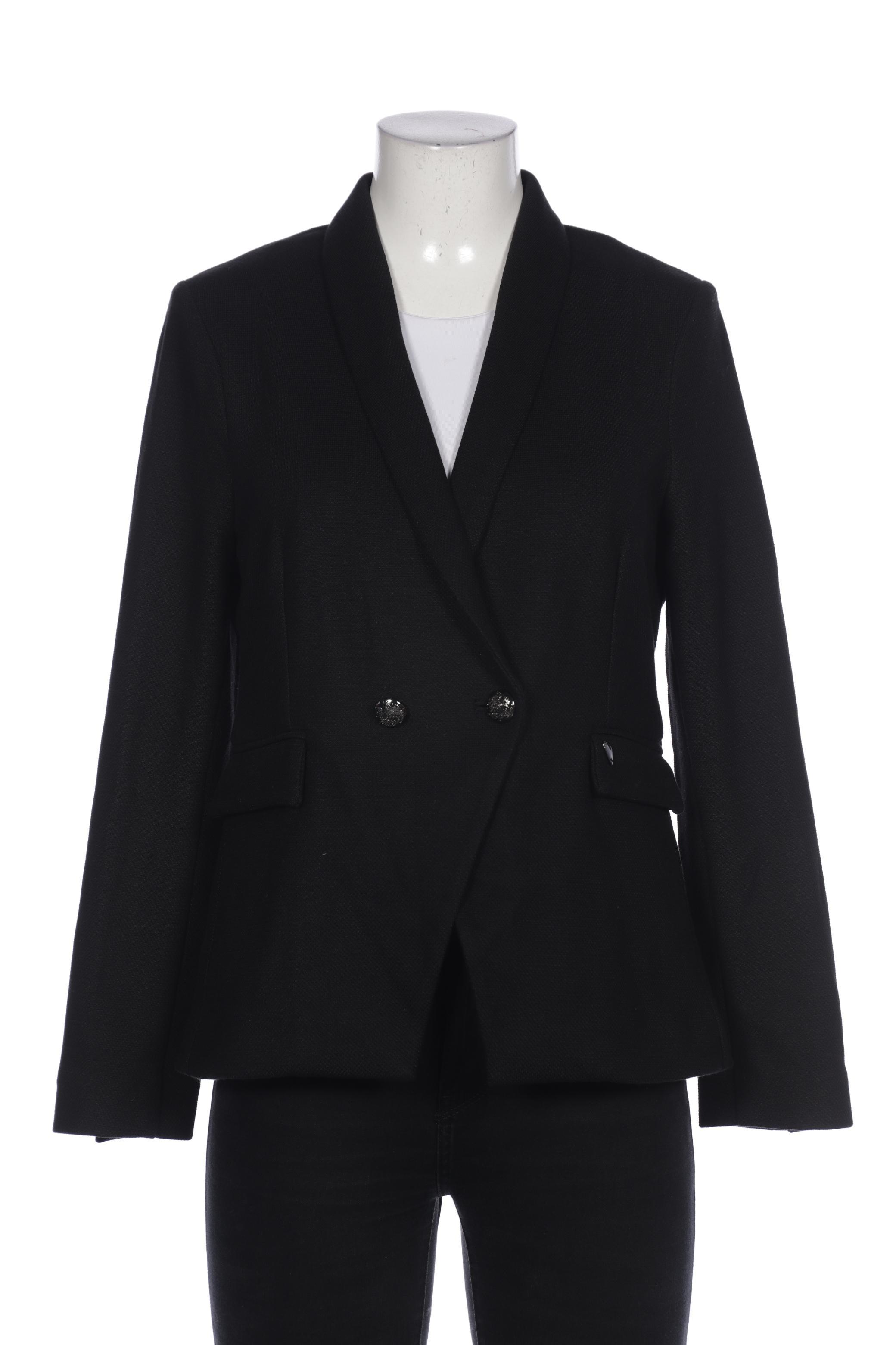 

Mos Mosh Damen Blazer, schwarz, Gr. 40