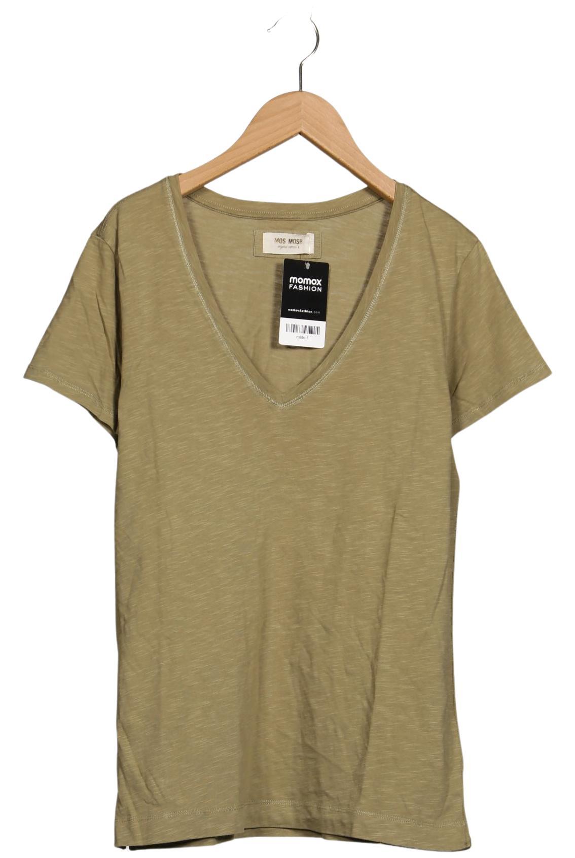 

Mos Mosh Damen T-Shirt, grün, Gr. 38