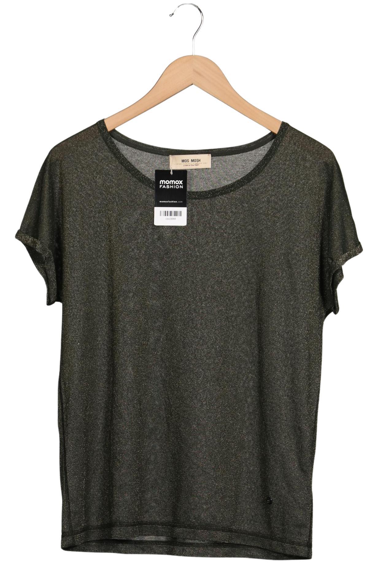 

Mos Mosh Damen T-Shirt, grün, Gr. 36