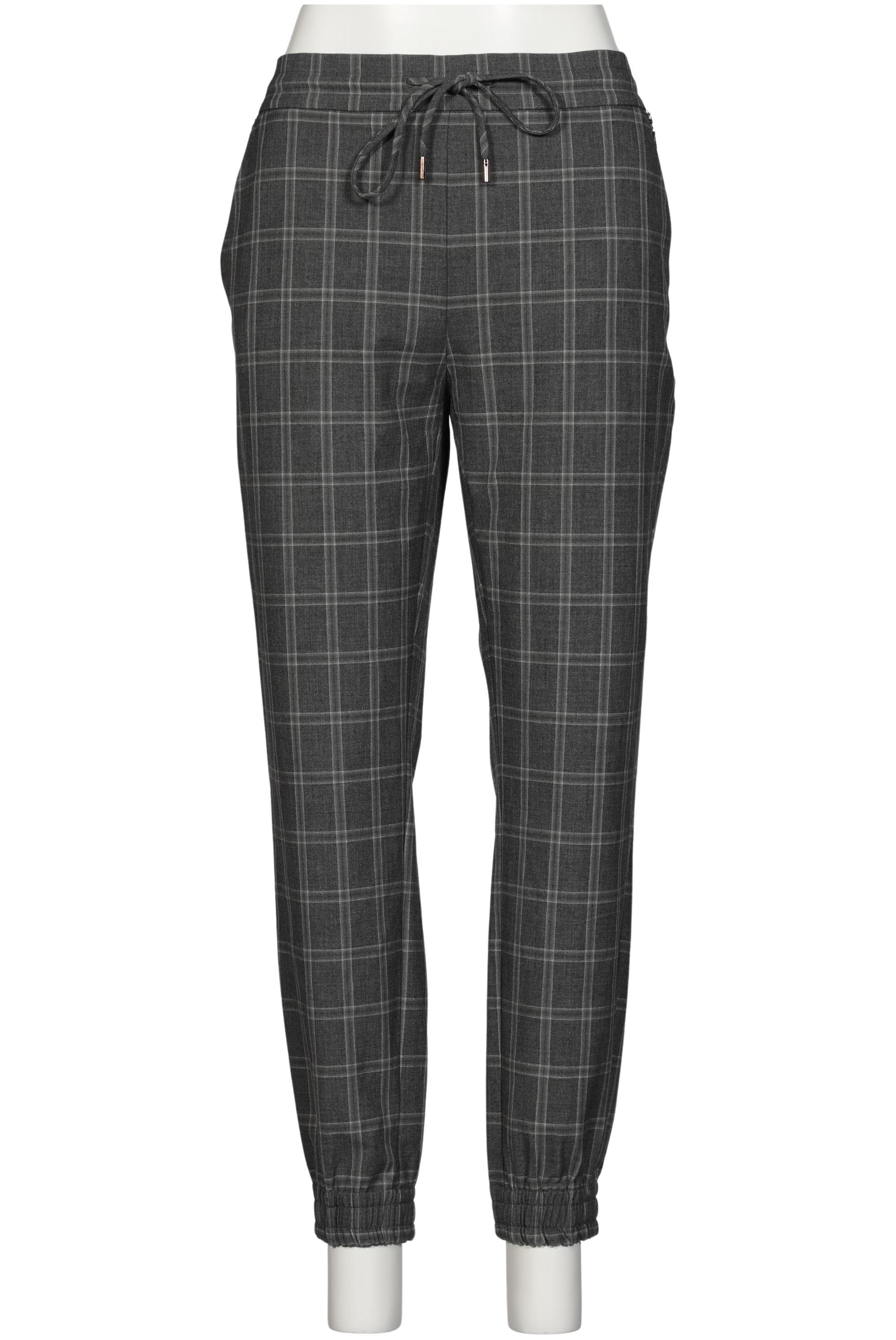 

Mos Mosh Damen Stoffhose, grau, Gr. 44