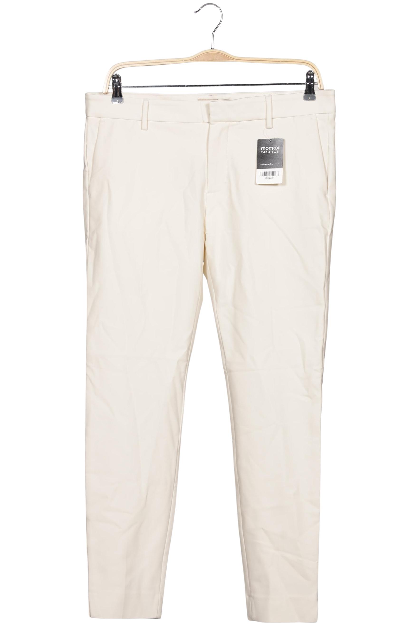 

Mos Mosh Damen Stoffhose, cremeweiß, Gr. 44