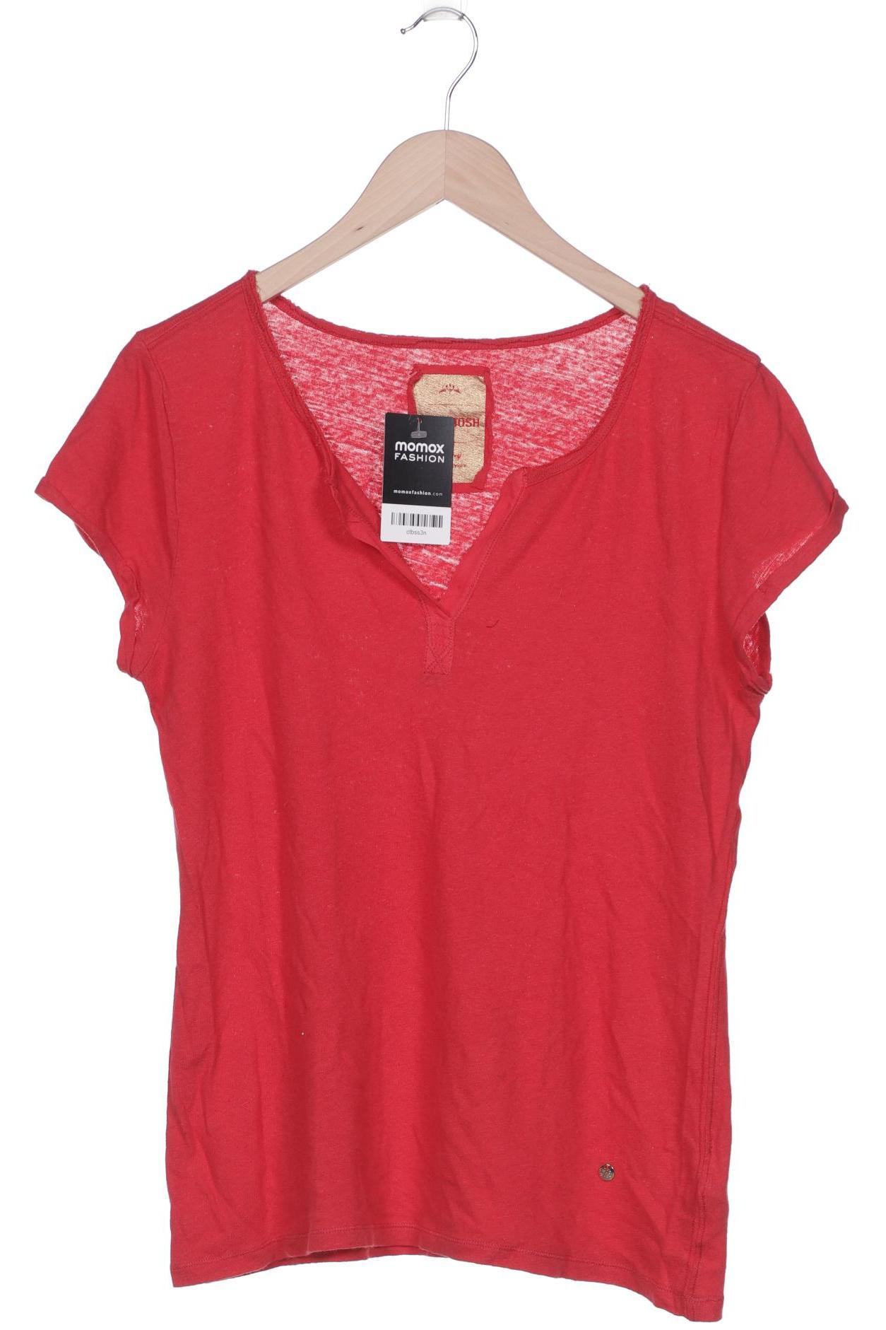 

Mos Mosh Damen T-Shirt, rot