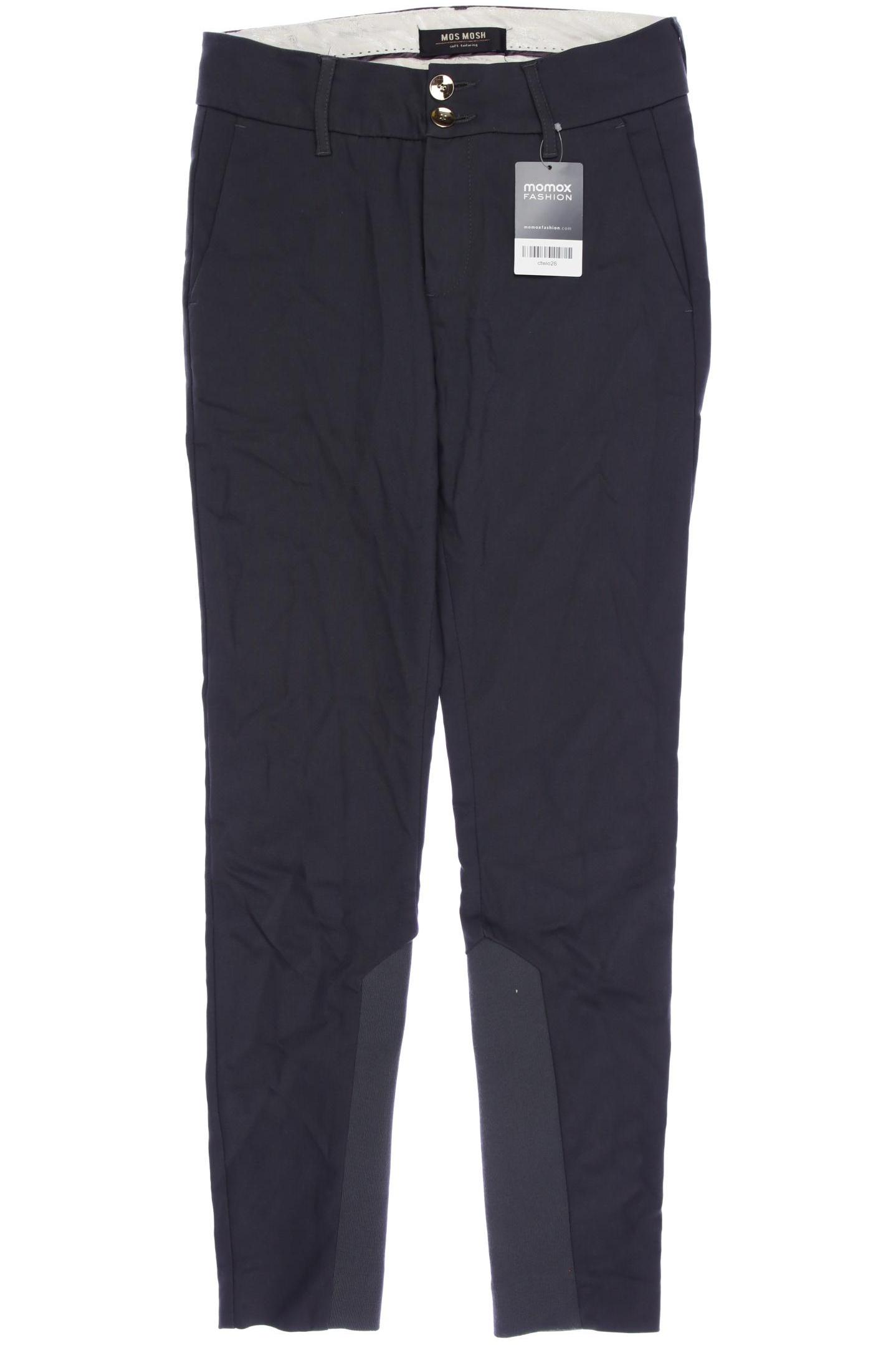 

Mos Mosh Damen Stoffhose, grau, Gr. 34